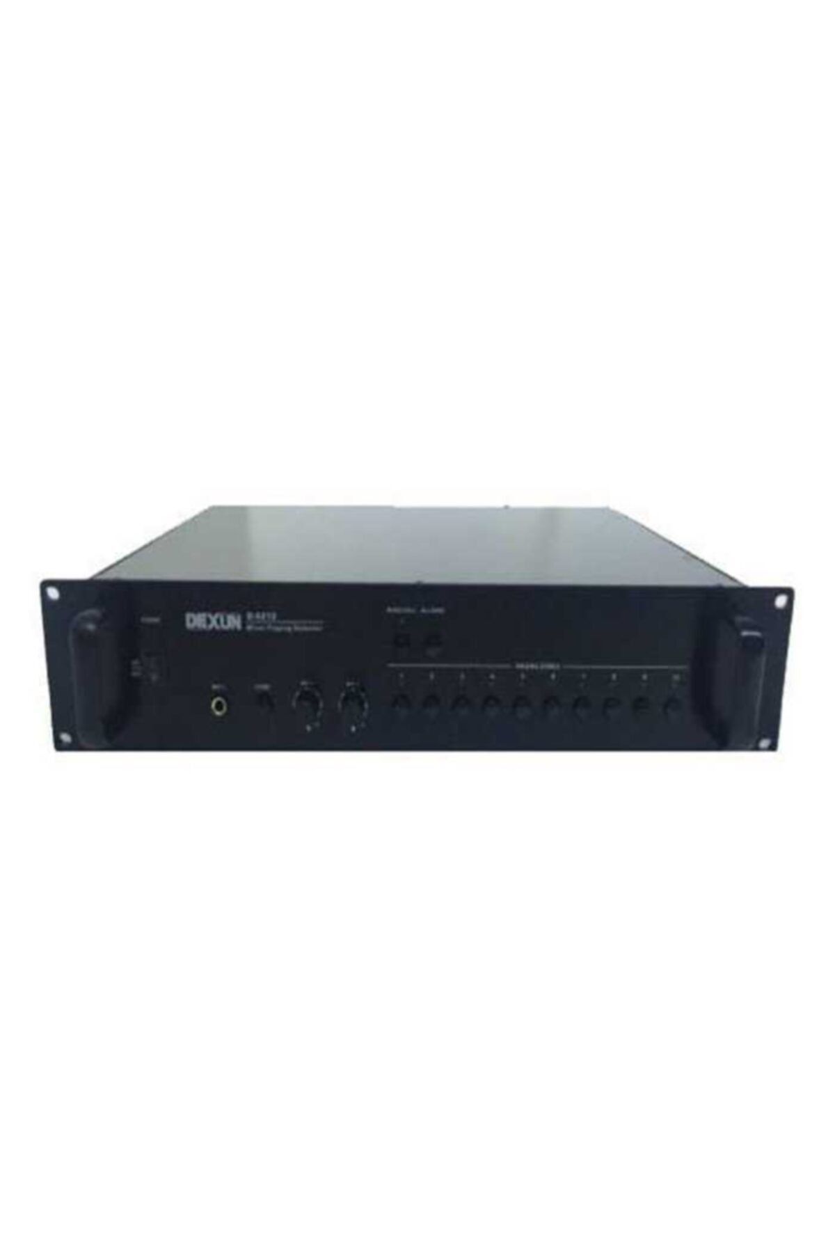 Dexun D-6212 Zone Kontrol Ünitesi