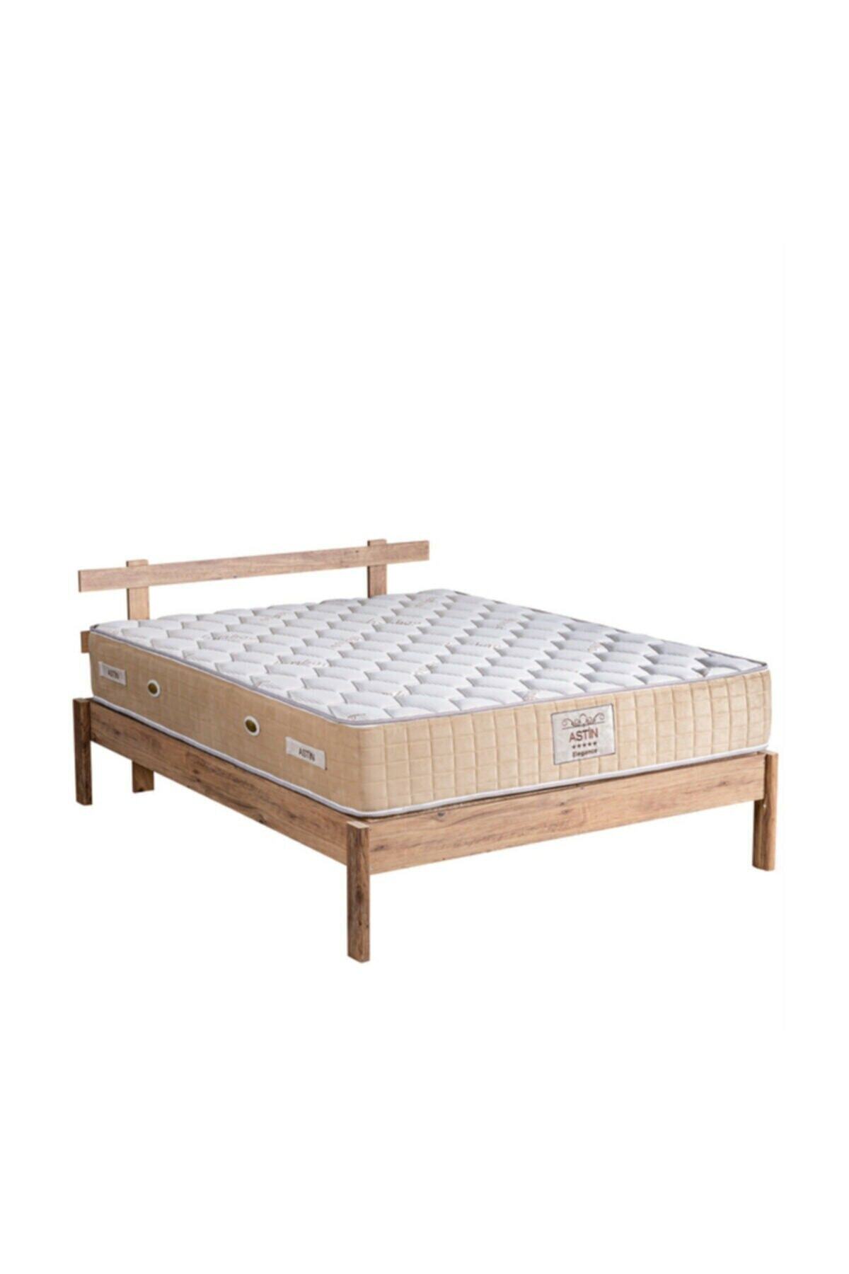 Setay Full Ortopedik Yatak, Deluxe Full Ortopedik Yaylı Yatak