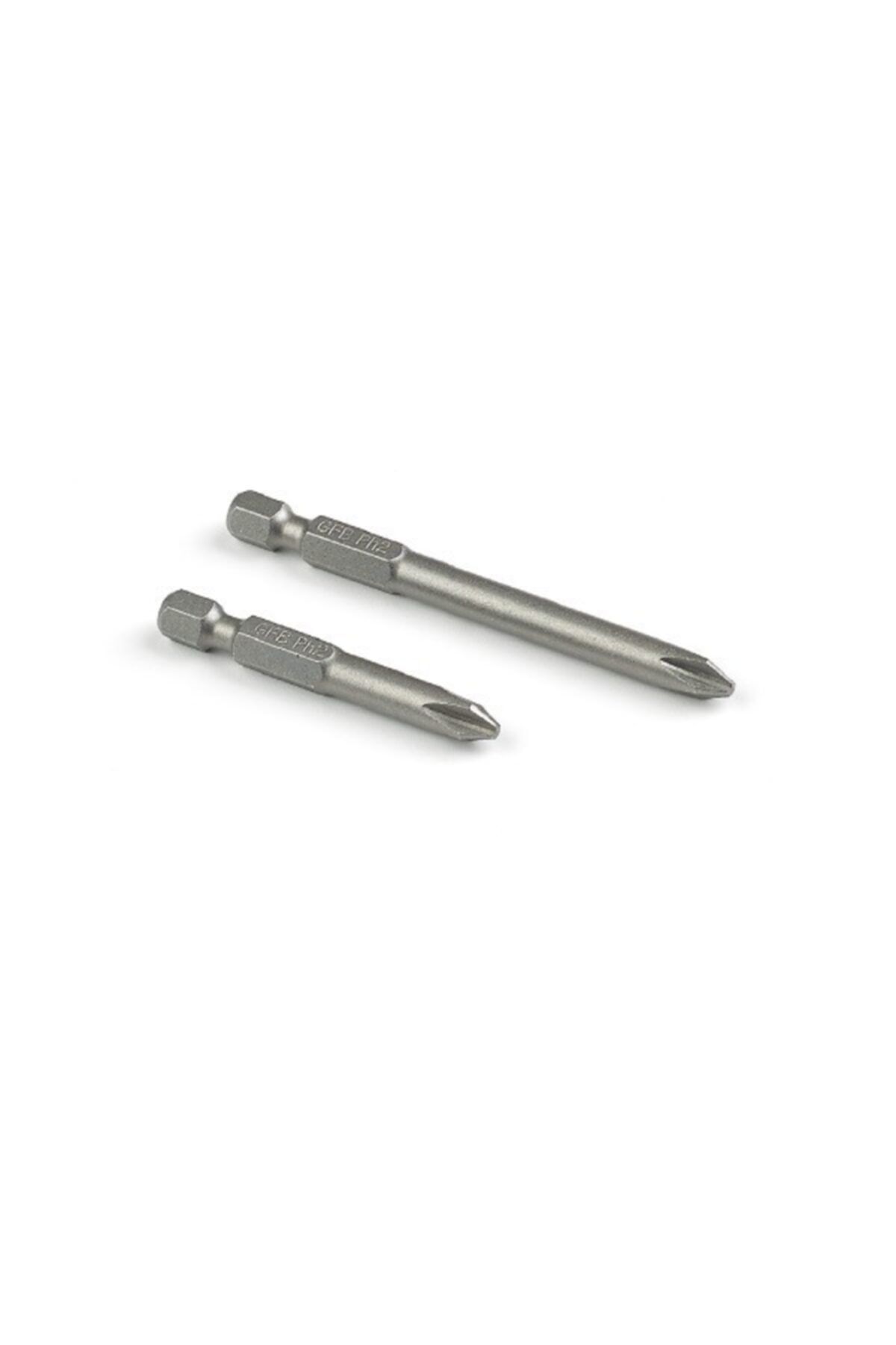 Durbuldum Yıldız Bits Uç Ph2 X 197 Mm