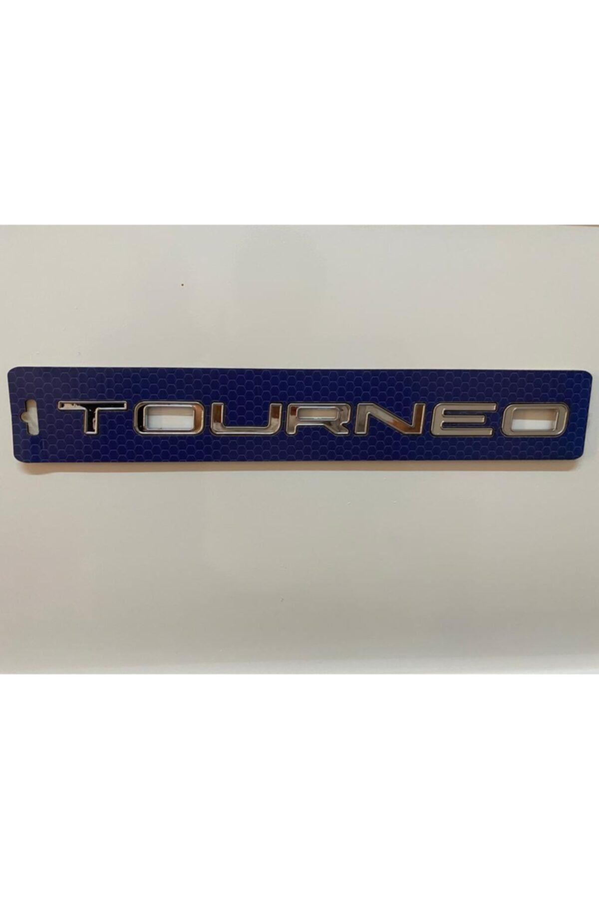 Muhtelif Yeni Model Tourneo Yazı Custom -connect 300mm*18mm