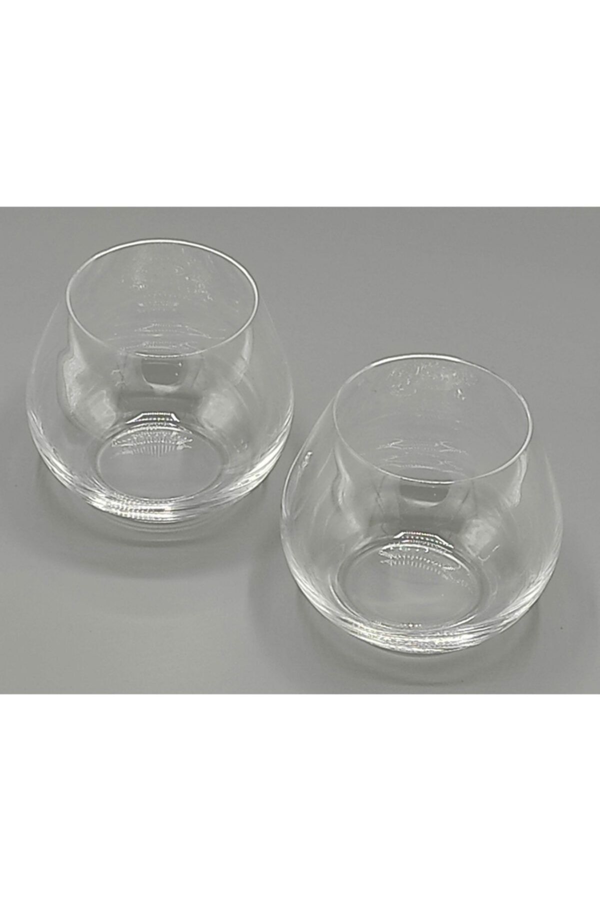 BOHEMİA CRYSTALITE Kristal Bardak X 2 Adet 340ml