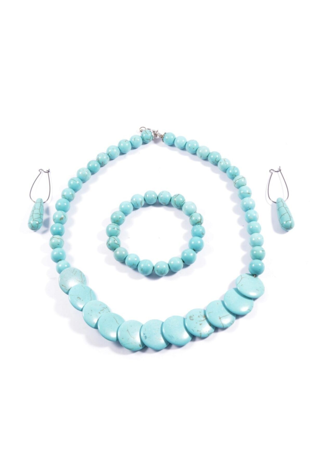 Tedz Collection Firuze 3 Lü Set