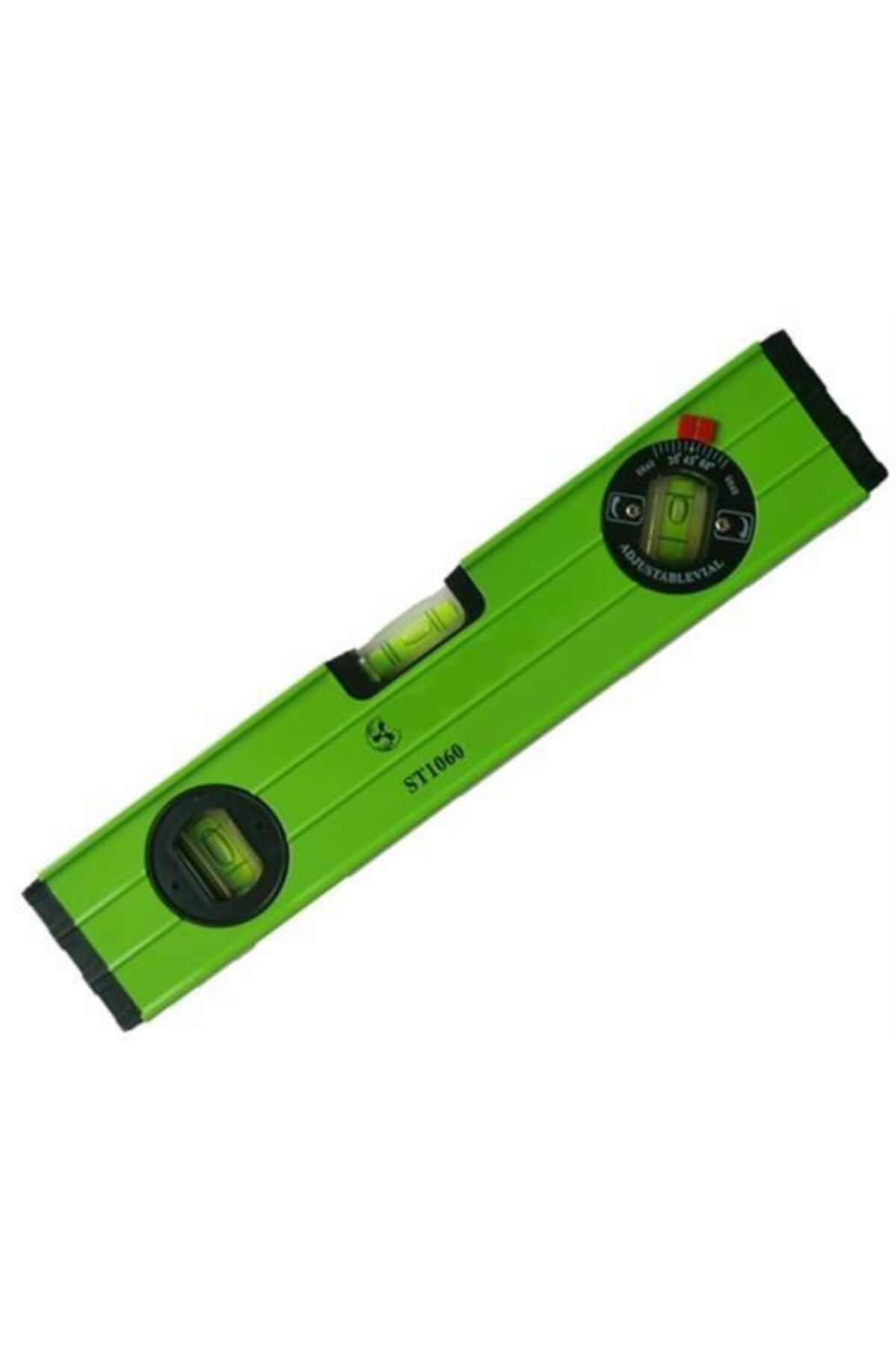 MasterCare Dereceli 40 Mm Metal Su Terazisi 715219
