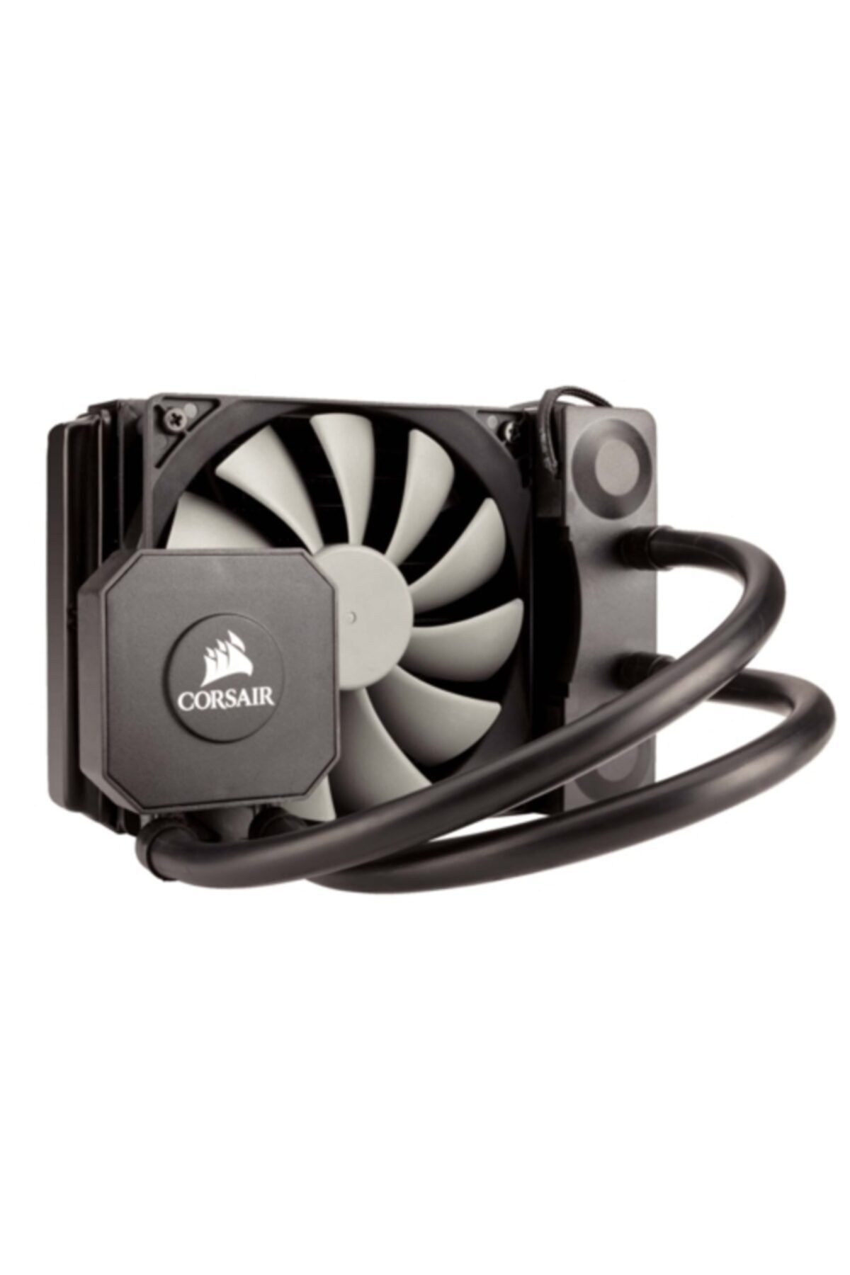 Corsair H45 120mm Sıvı Soğutucu Cw-9060028-ww