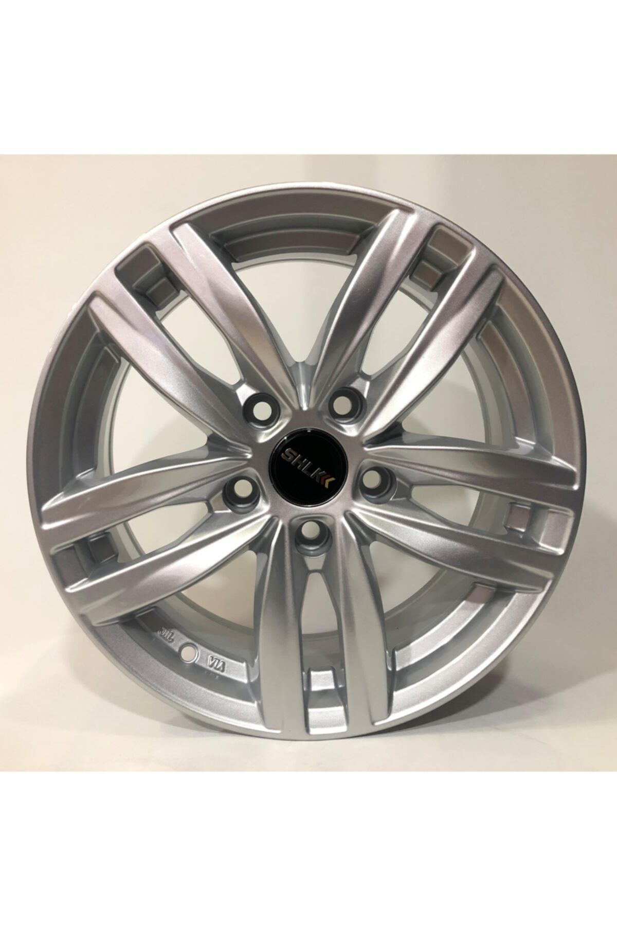 SHLK 15 Inç 5x112 Vw-skoda-seat Araçlar Ile Uyumludur