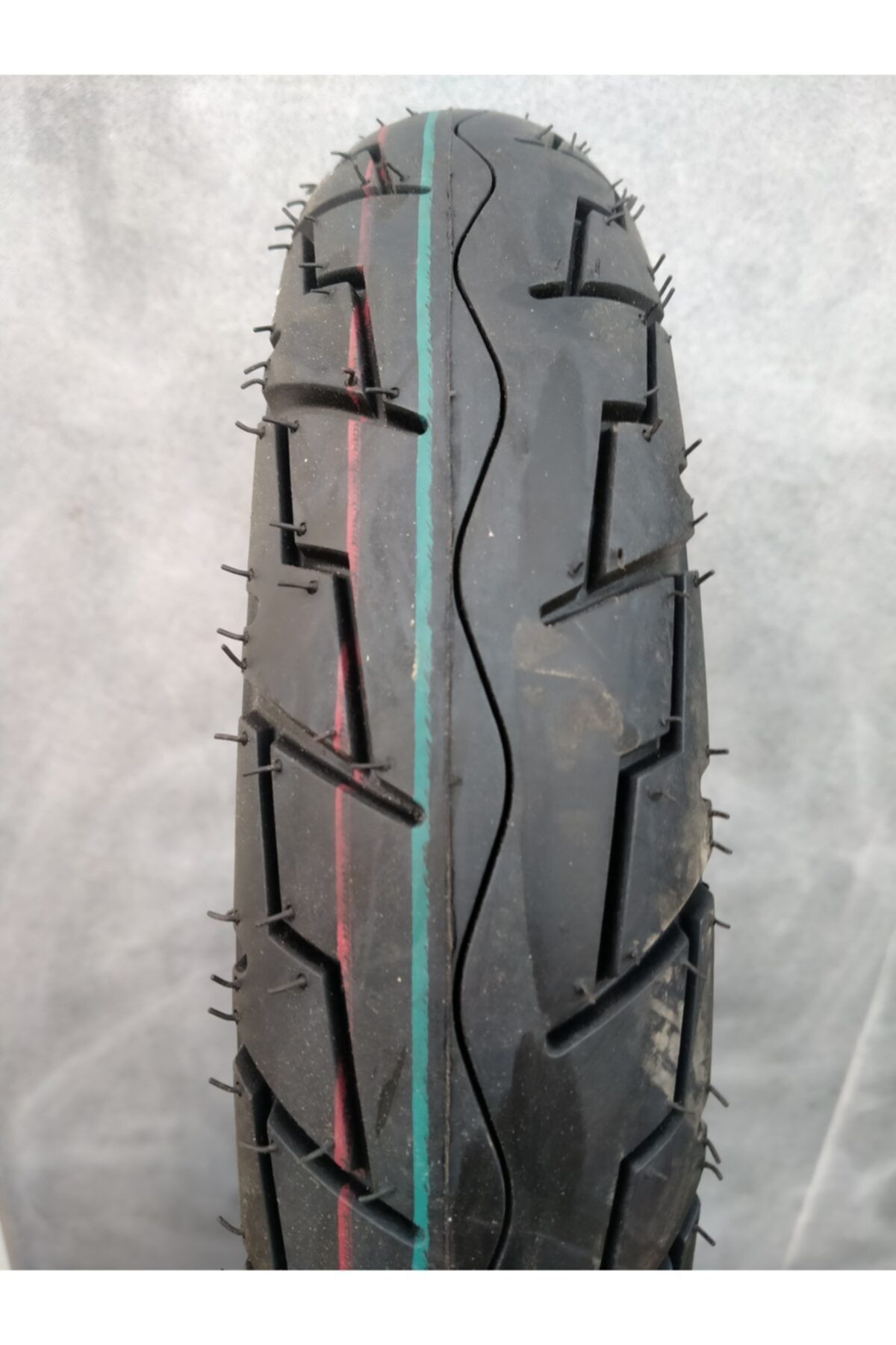 Tiger 300 10 Tubeless