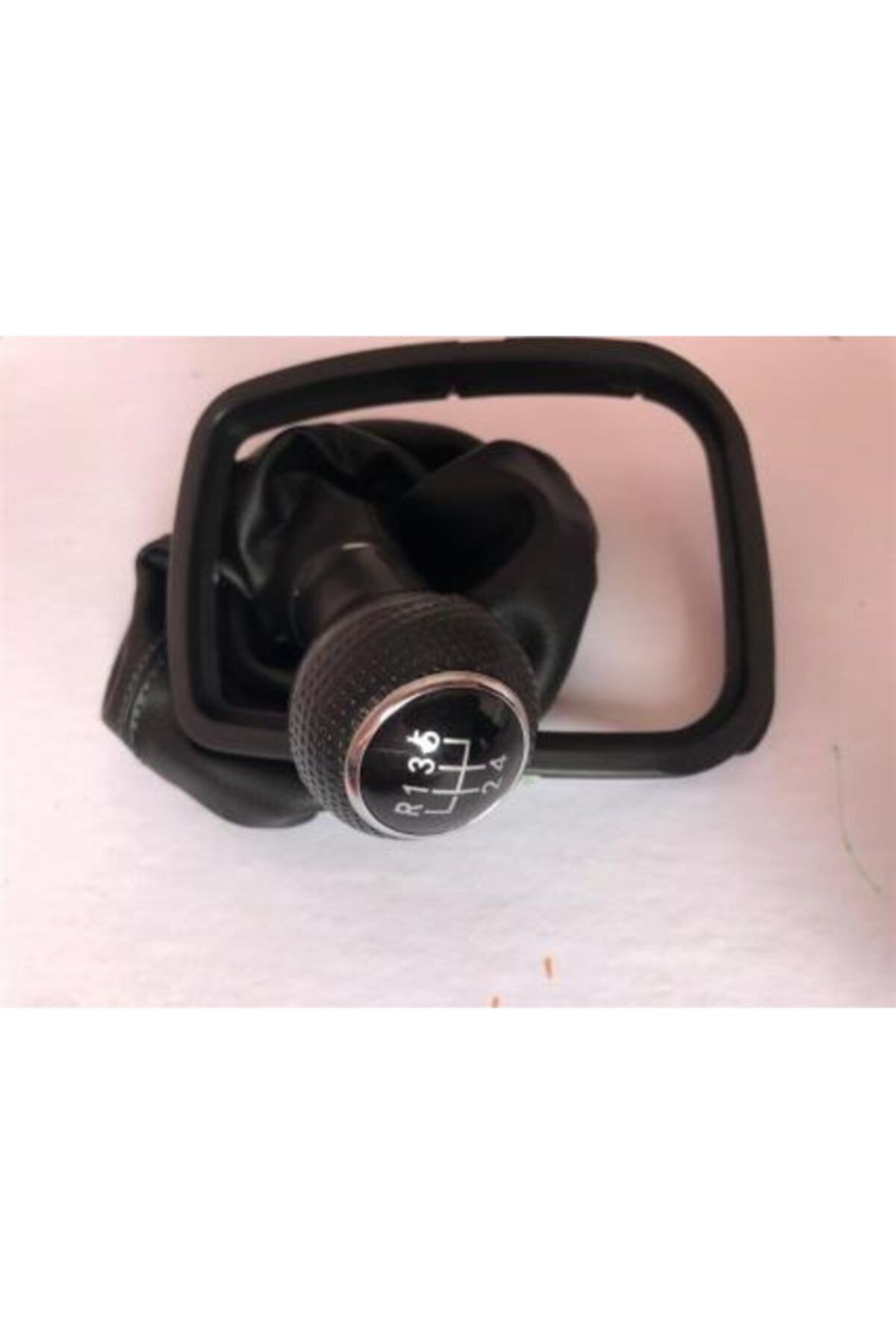 PLASTECH Seat Leon Benzinli Vites Körüğü Ve Topuzu 2000 2005