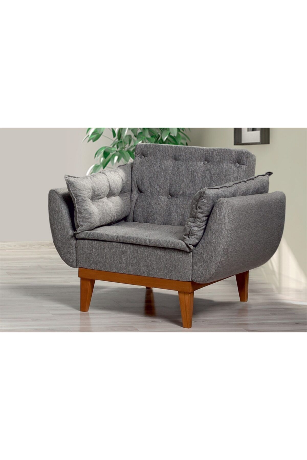 Doressa Epia Grey Berjer