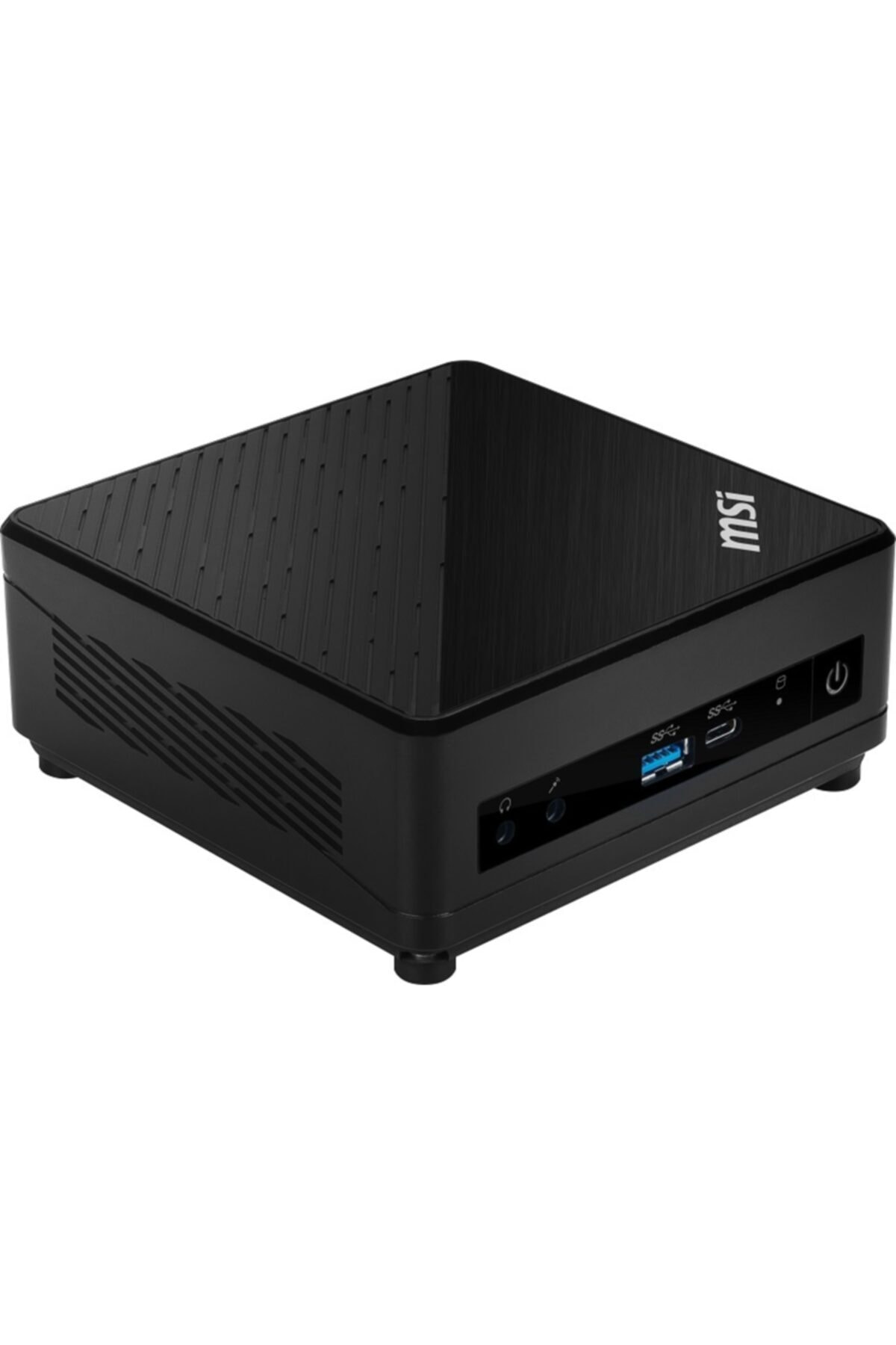 MSI Mınıpc Cubı 5 10m-063eu I5-10210u 8gb 512gb Ssd Windows 10