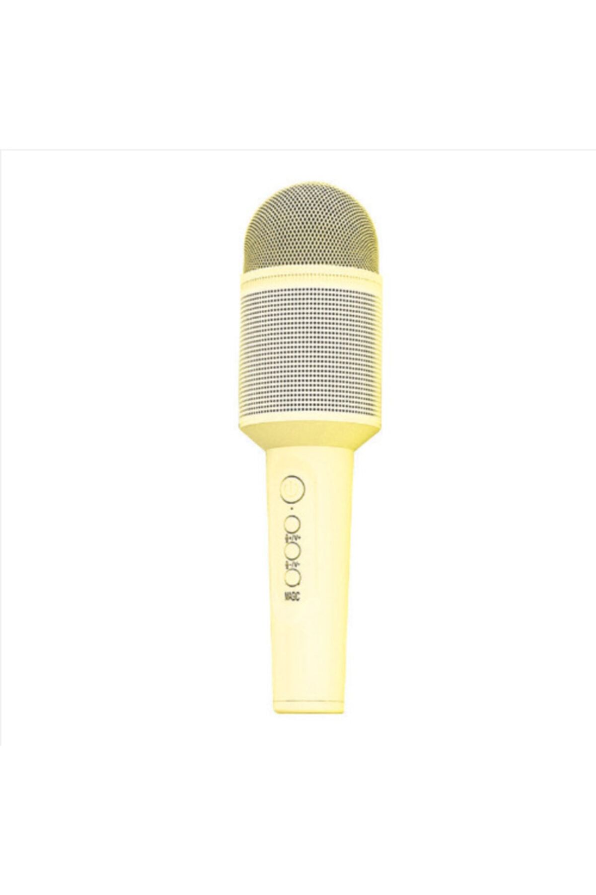 MOBAX Karaoke Mikrofon Müzik Şarkı Eğlence Soaiy Mc8