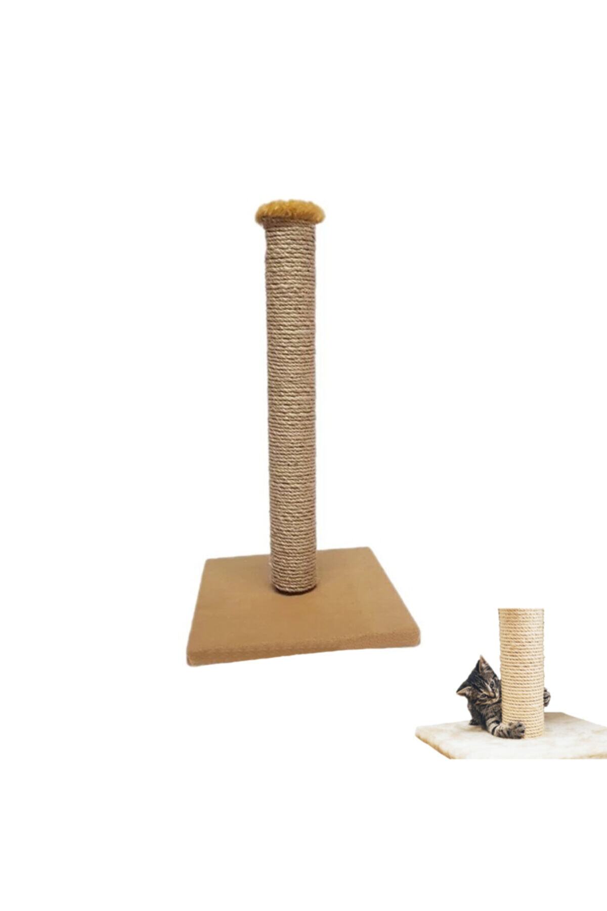 Sdypet Kedi Tırmalama Tahtası Hasır 35cm