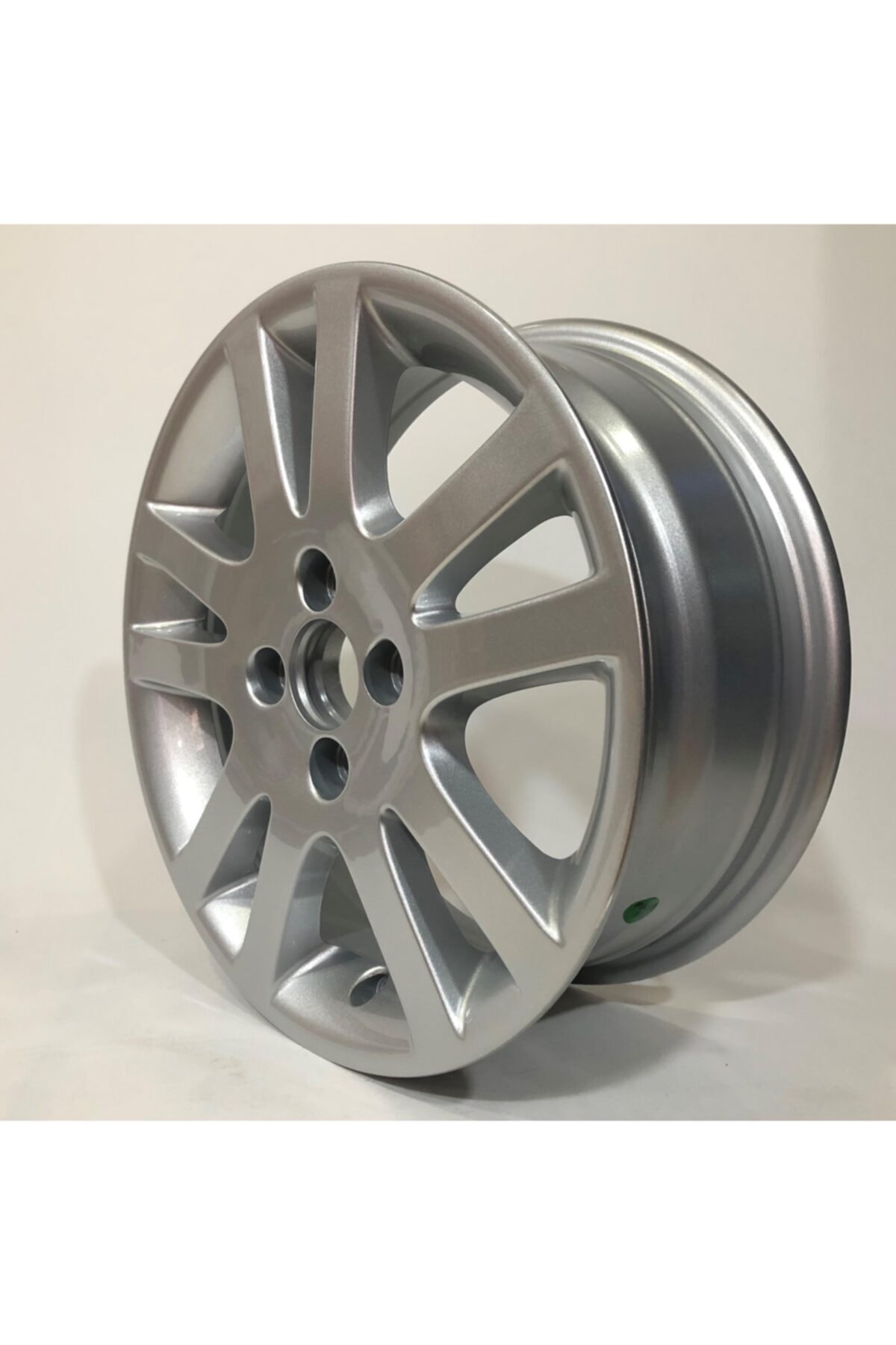 powcan 15 Inç 4x100 Honda Uyumludur