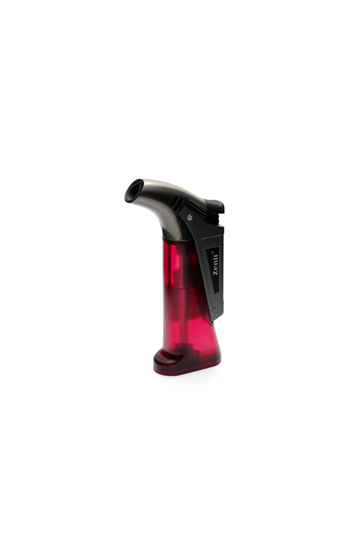 ZENIT P-20106 Kırmızı Puro Çakmağı