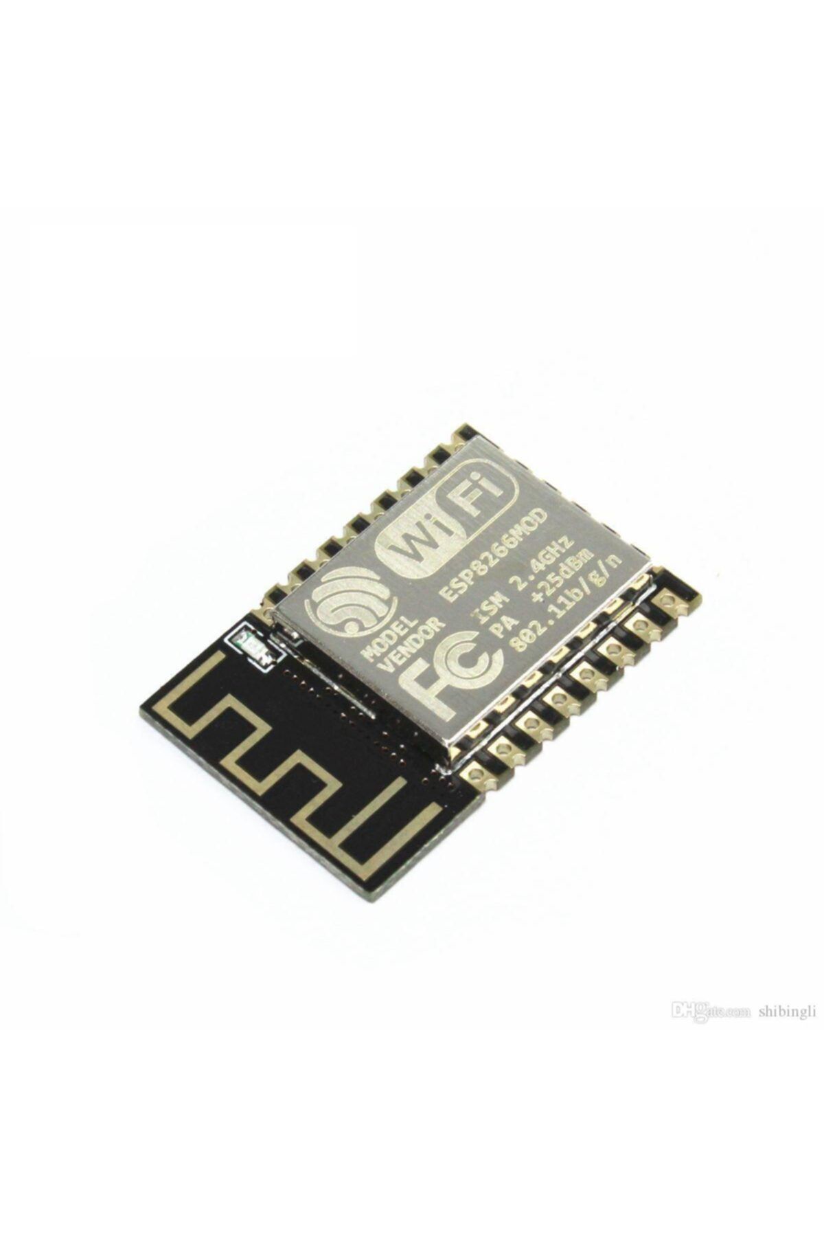 Arduino Esp8266-12f Seri Wifi Modül