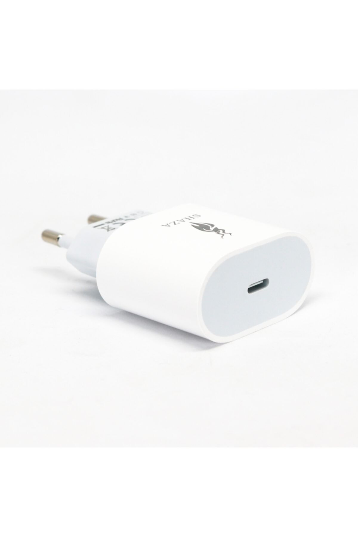 shaza Sz-101 20w Type-c Başlık Ev Şarj Aleti