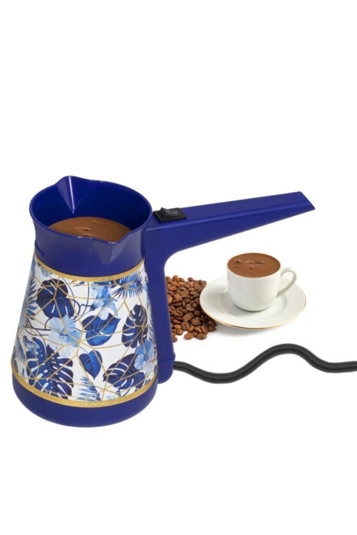 Herevin Cezvem Elektrikli Kahve Makinesi 350 Ml 005