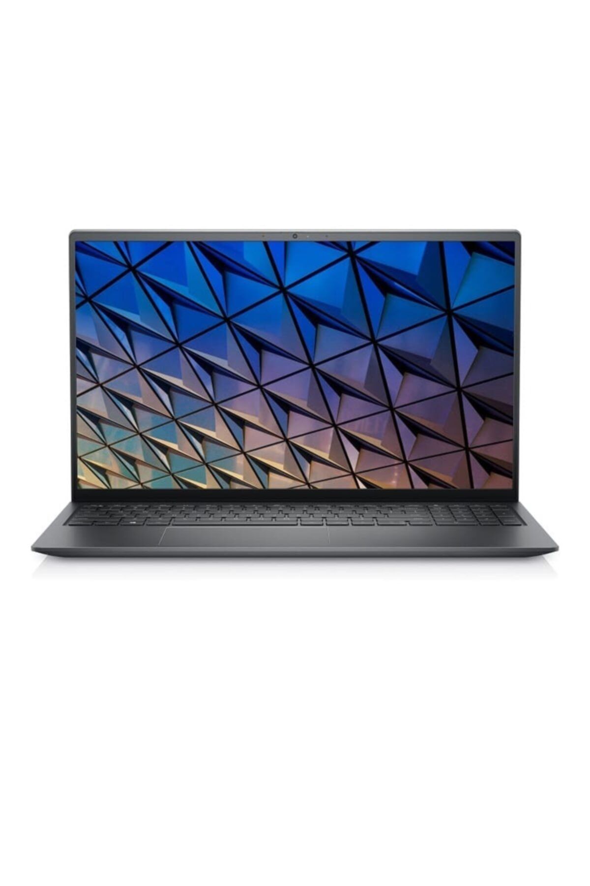 Dell Vostro 5510 I5-11300h 8gb 256gb Ssd 15.6 Fhd Ubuntu N7500vn5510emea-u
