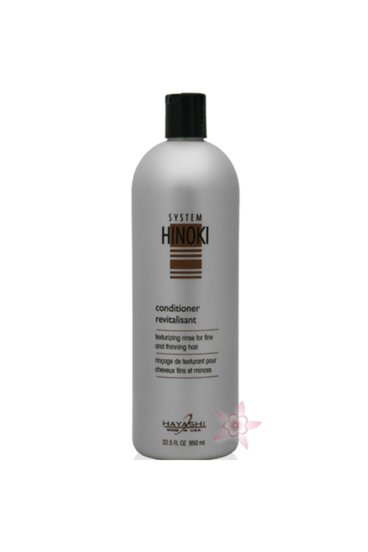 Hayashi Conditioner Revitalisant Saç Bakım Kremi 1000ml.