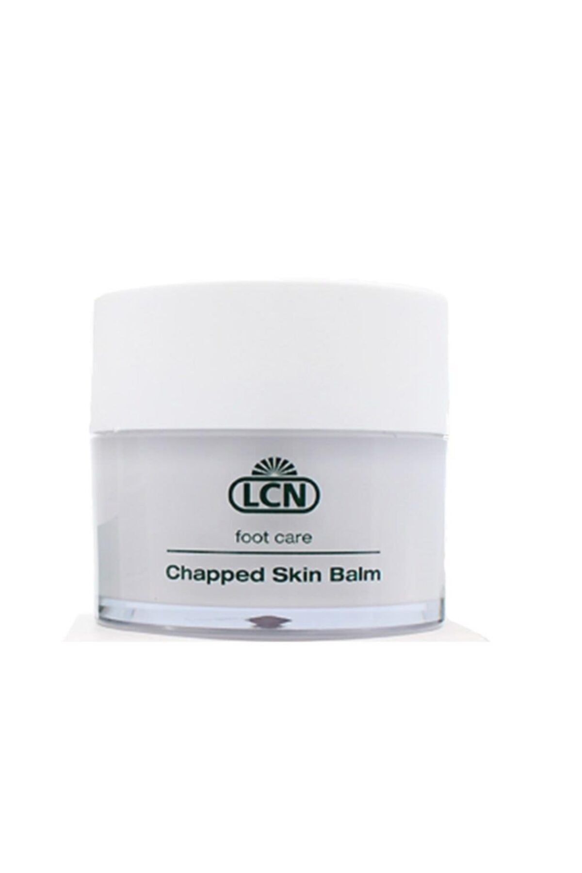 LCN Chapped Skin Balm Deri Ve Topuk Çatlağı Kremi 50 Ml