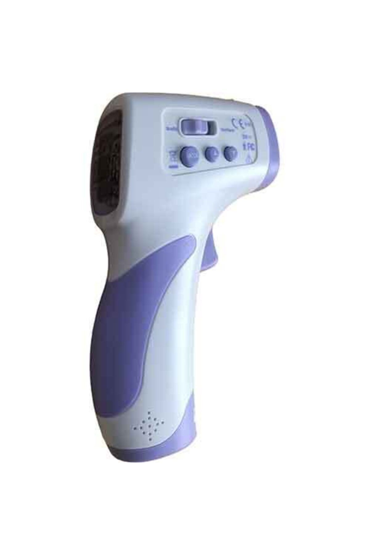 Santech Infrared Termometre