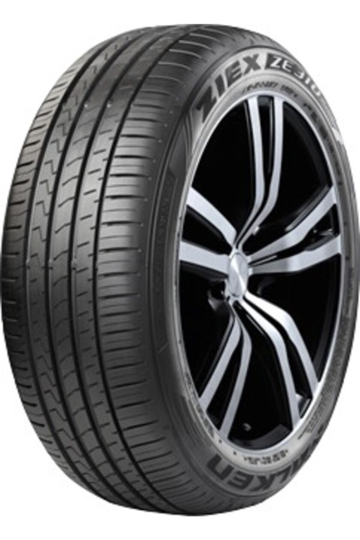 Falken 215/55 R16 Tl 97v Xl Zıex Ze310 Ecorun
