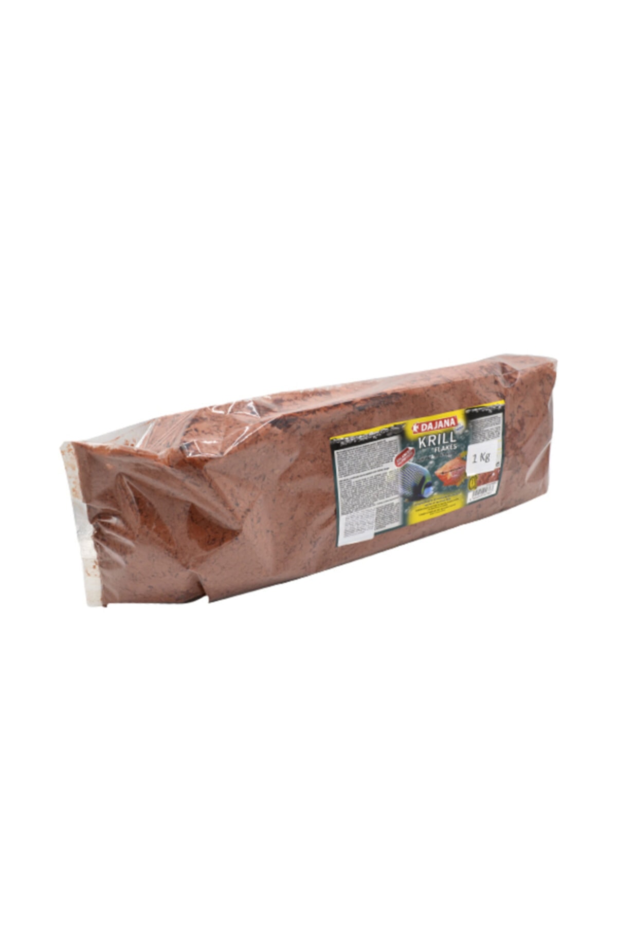 Dajana Krill Flakes 1 Kg