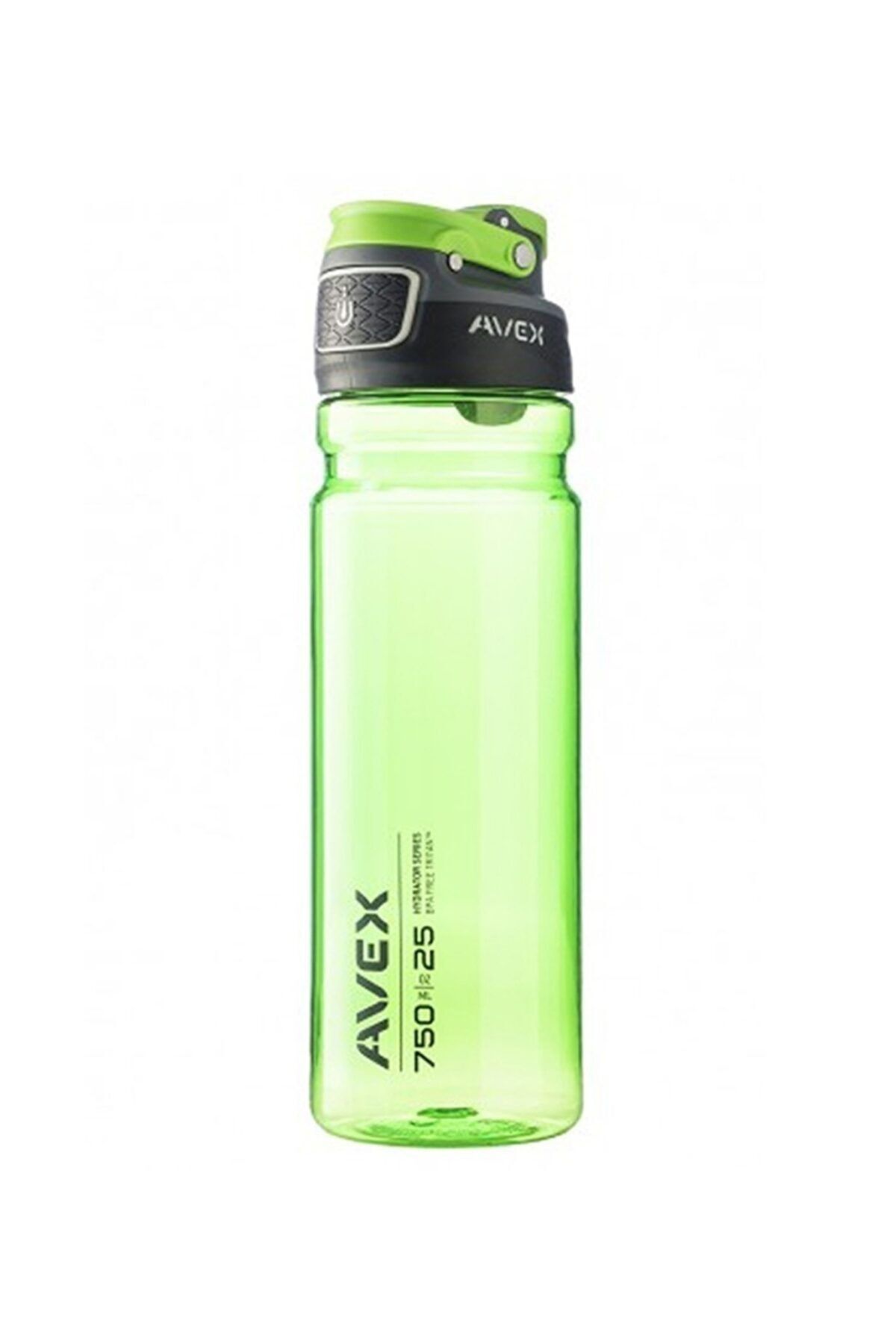 Contigo Freeflow 750 Ml Matara Yeşil - Yeşil