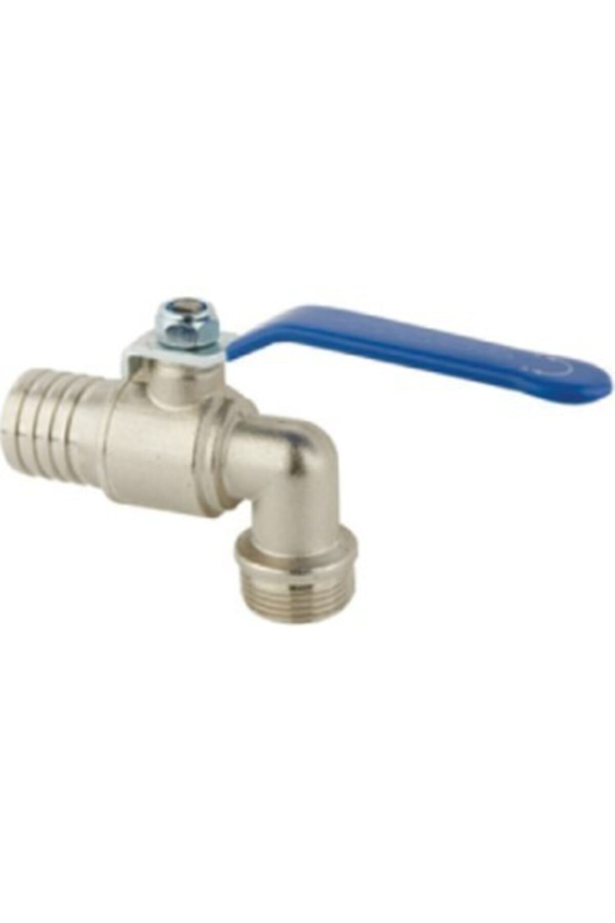 NalburAmca 3/4 Küresel Bas Musluk