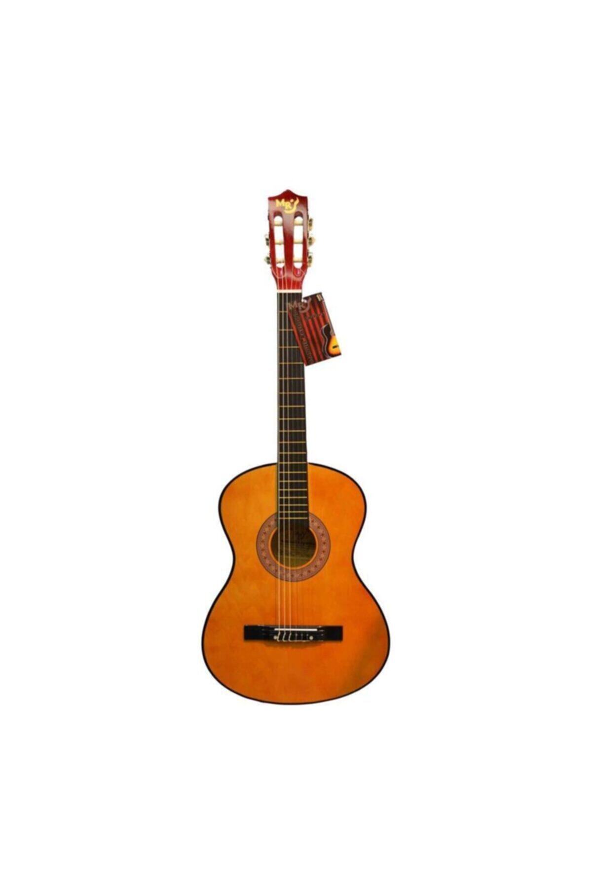 Durbuldum Gitar Klasik Manuel Raymond Mrc275y