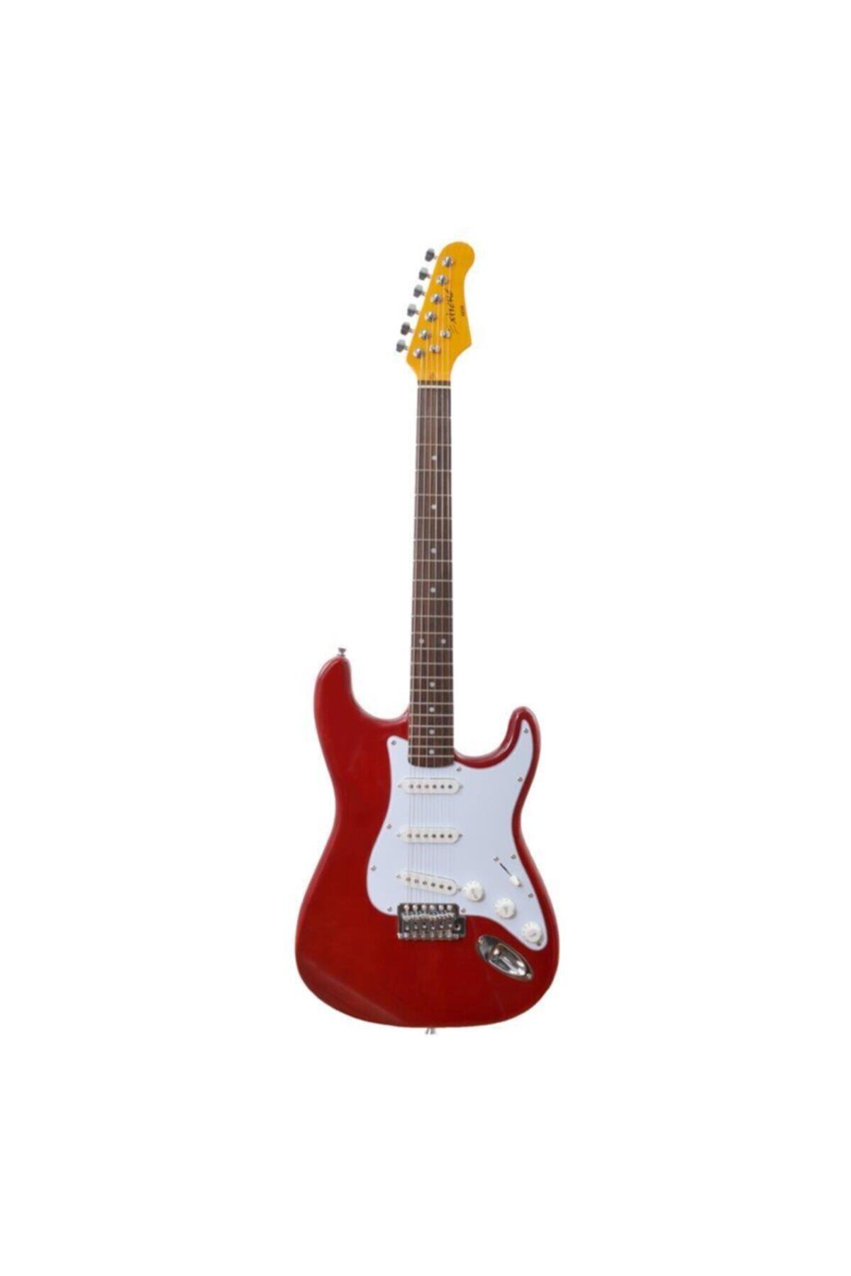 Durbuldum Gitar Elektro Extreme (xe20rd)