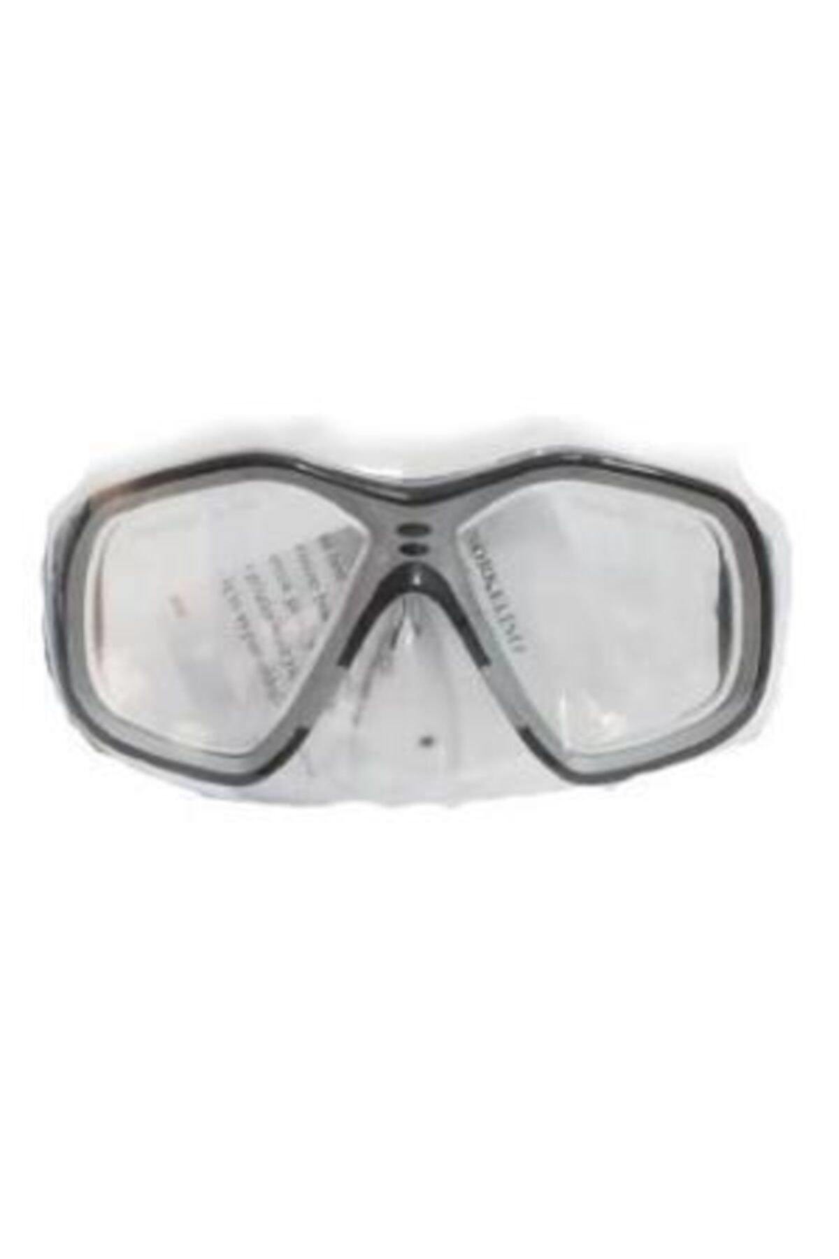 Lisinya Maske Almira Tempered Pvc Cam - Ak203