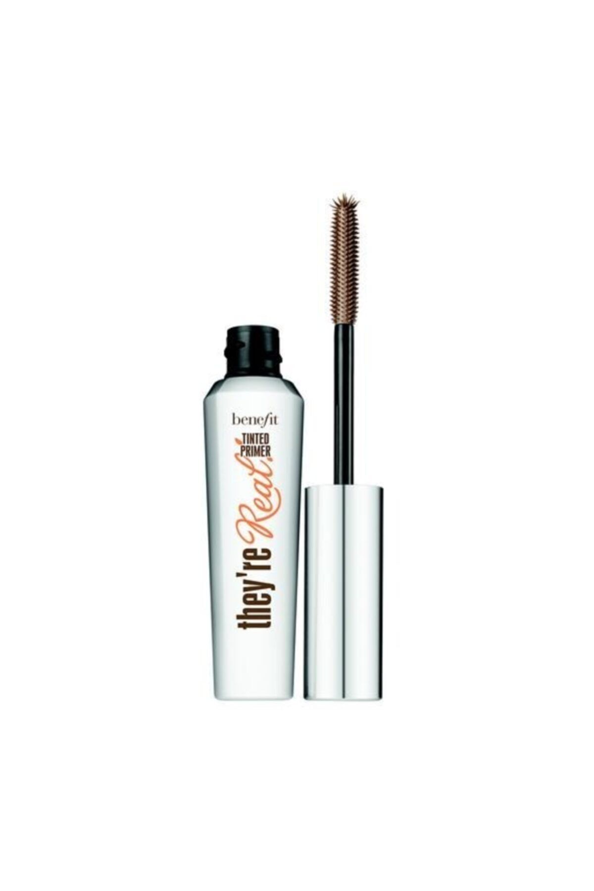 benefit cosmetics They're Real! Tinted Primer Maskara Bazı Brun Profond (8,5 G)