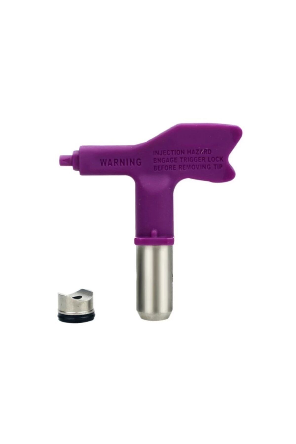 RGB Airless Boya Tabanca Memesi/nozulu 217