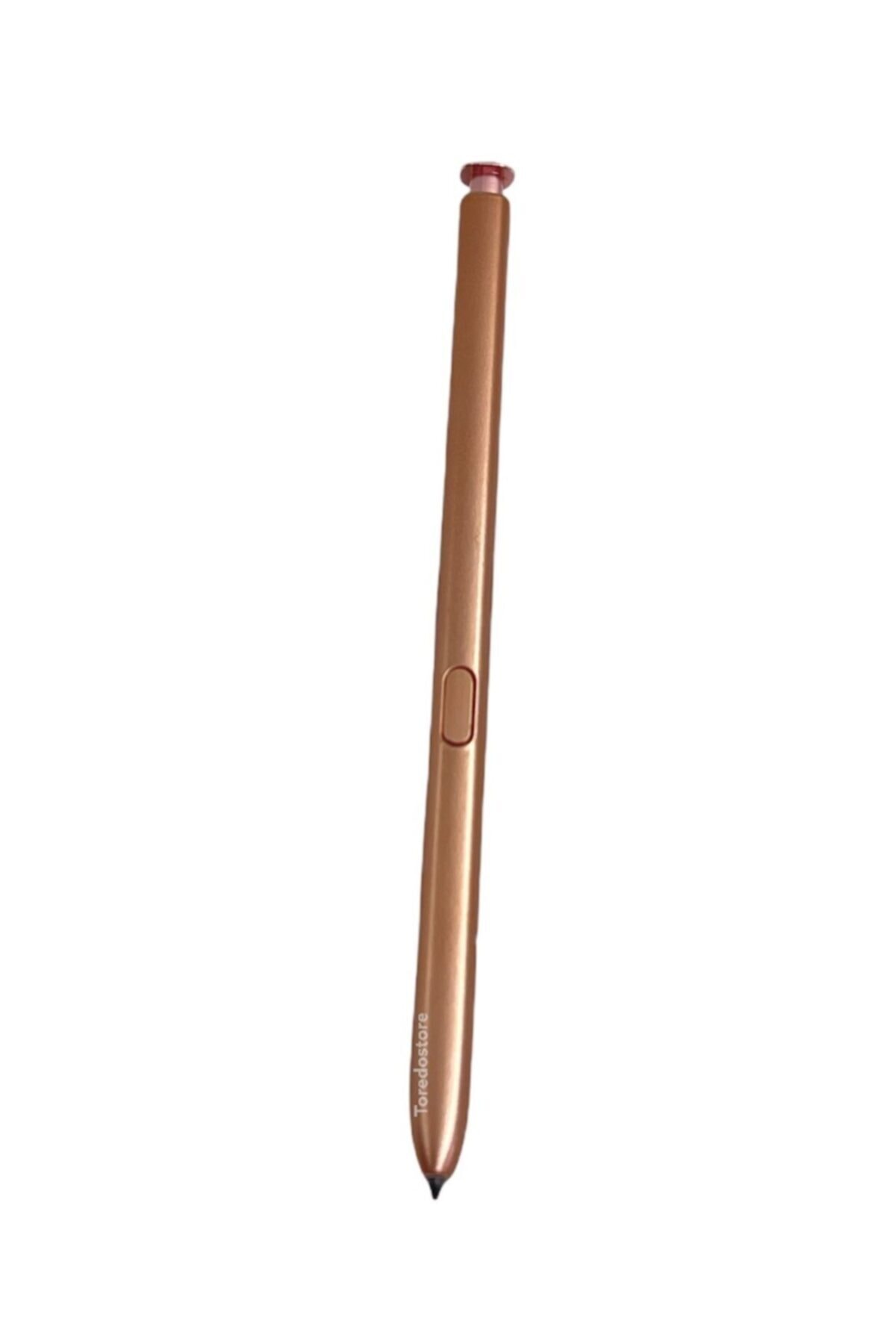 Samsung Toredostore Note 20 Kalem Pen Bronz N980