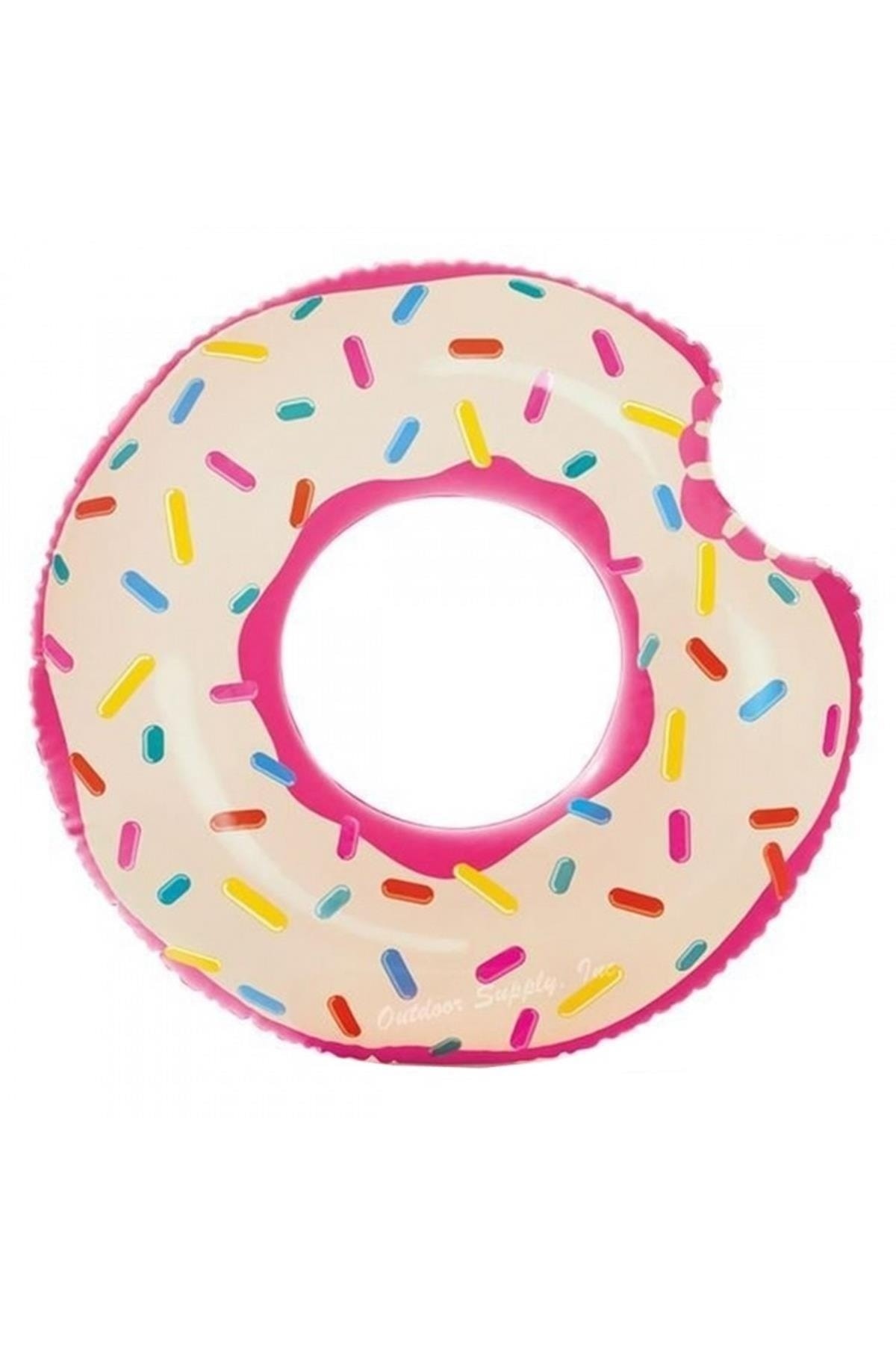 Intex Marka: Eğlenceli Çörek Simit Kategori: Kolluk & Simit