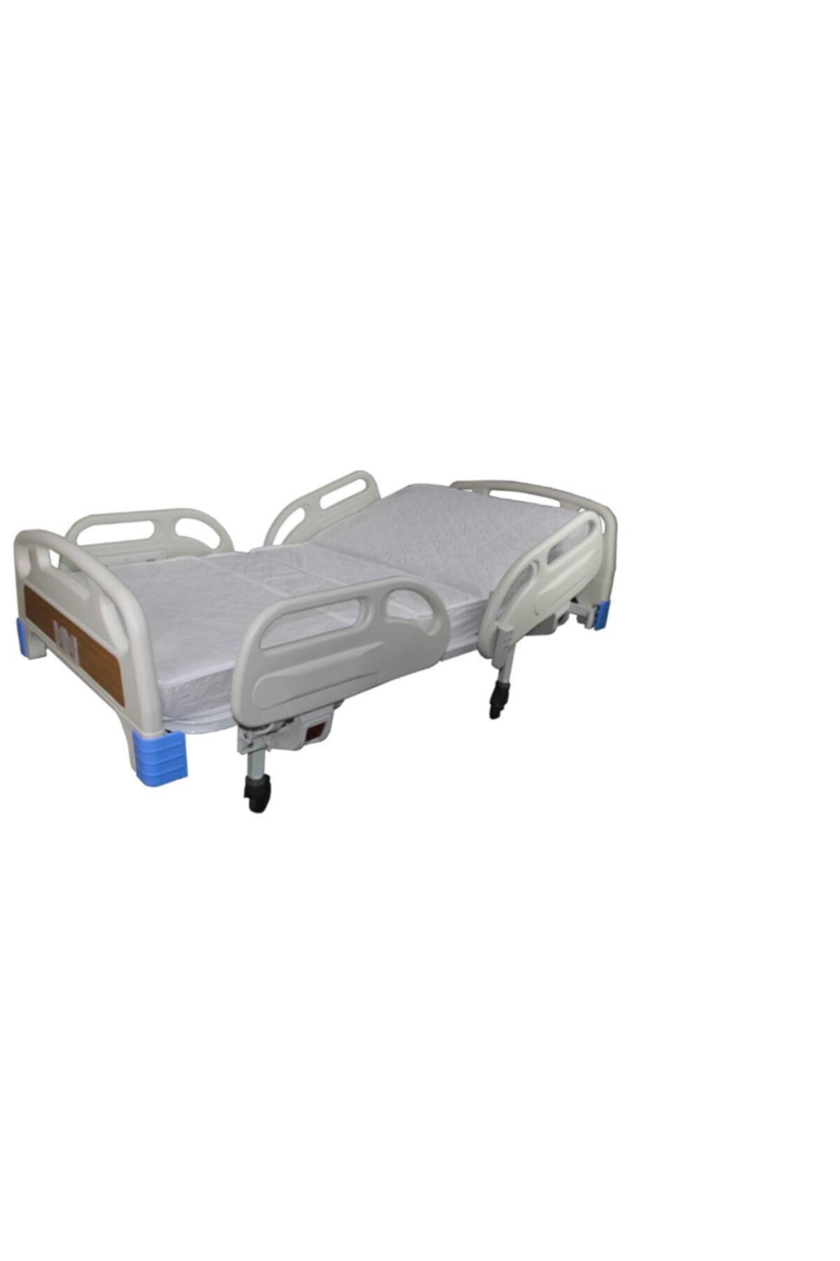 bedcares Hasta Yatağı Full Abs 2 Motorlu