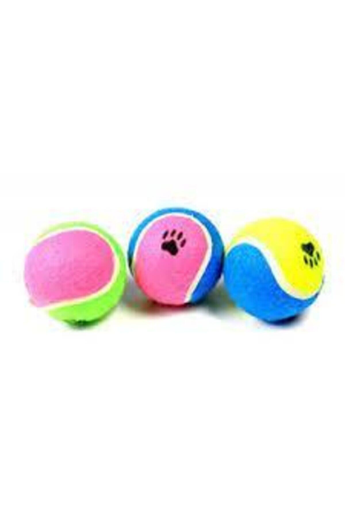 Beeztees Tenis Topu 6,5 Cm
