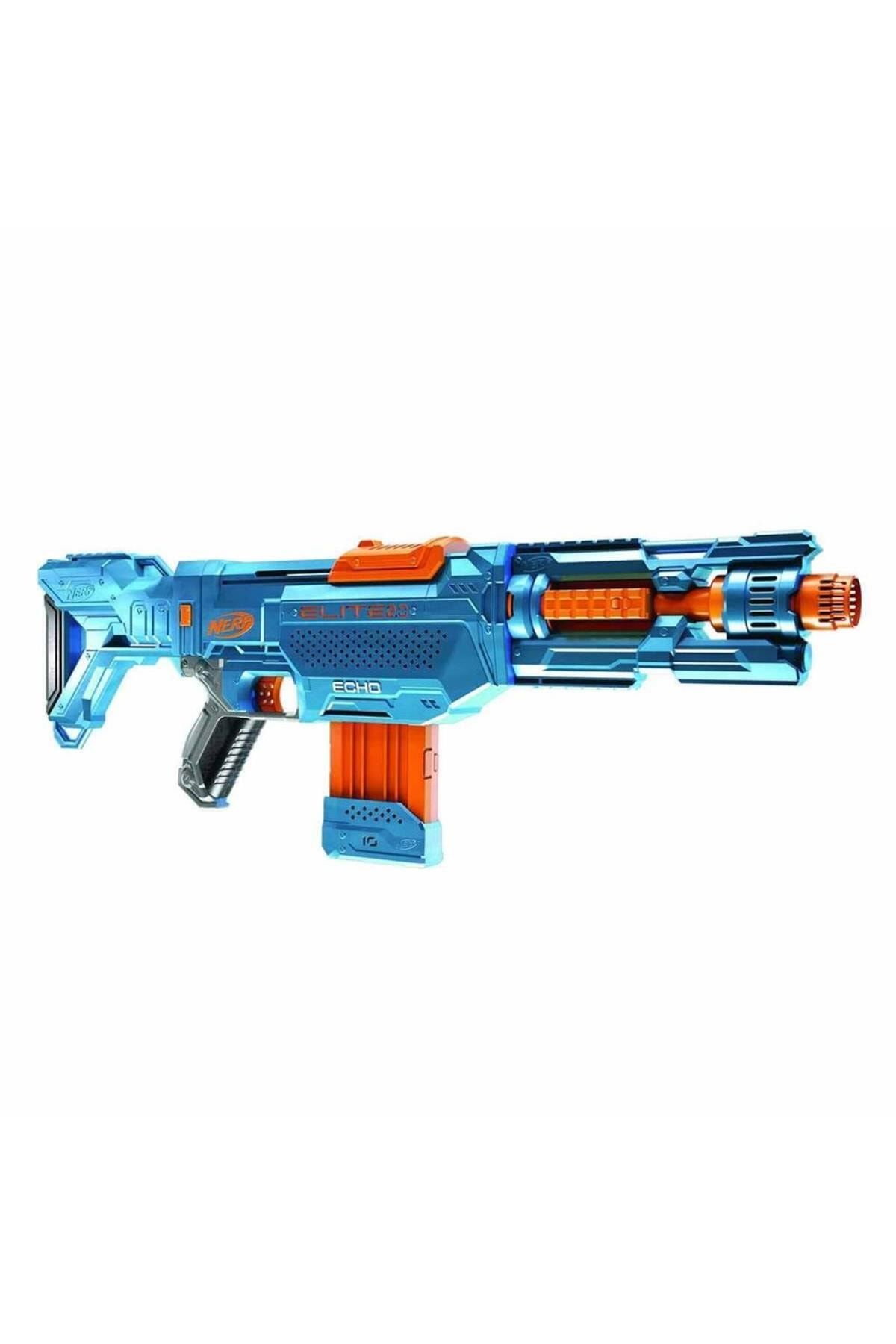 BRCTOPTAN Nerf Elite 2.0 Echo Cs 10 E9533
