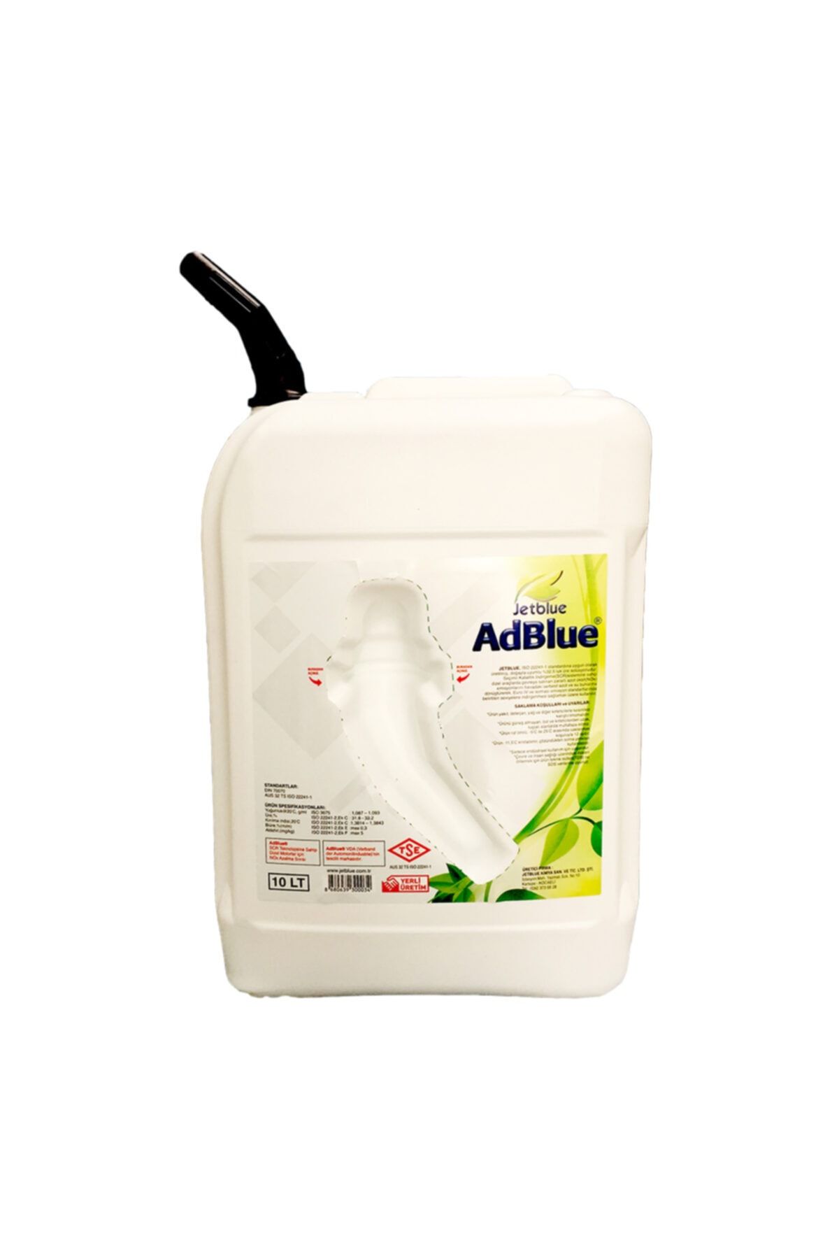 JETBLUE Adblue 10lt