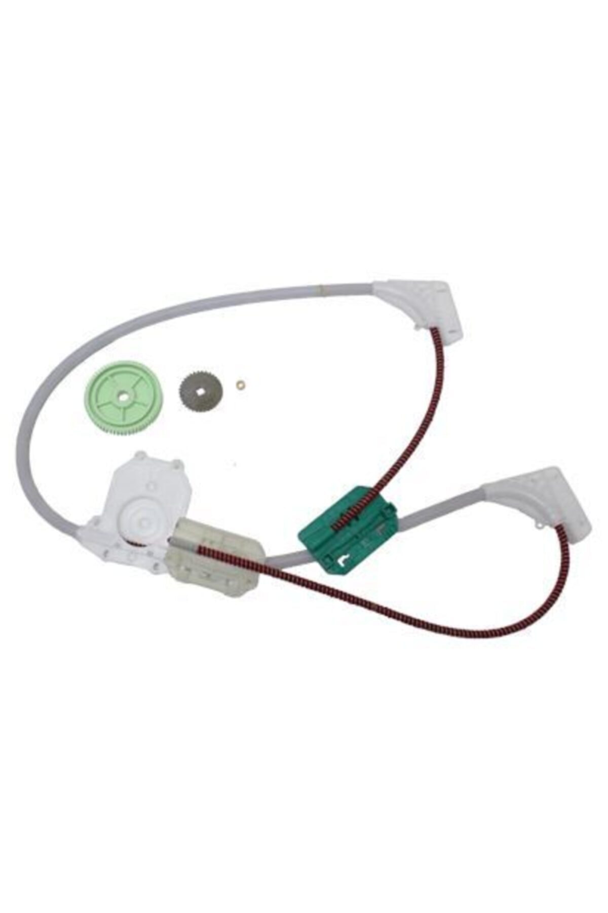 Star Klips Renault Midlum 00 Üzr Kerax 97 Üzr Premium I-ıı 96 Üzeri Daf Lf 02 09 5010301994 Sağ Cam Kriko Tamir