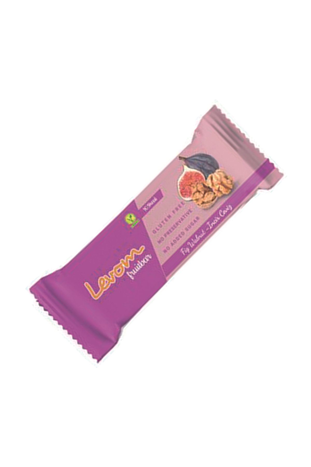 Levom Incir-ceviz Fruit Bar