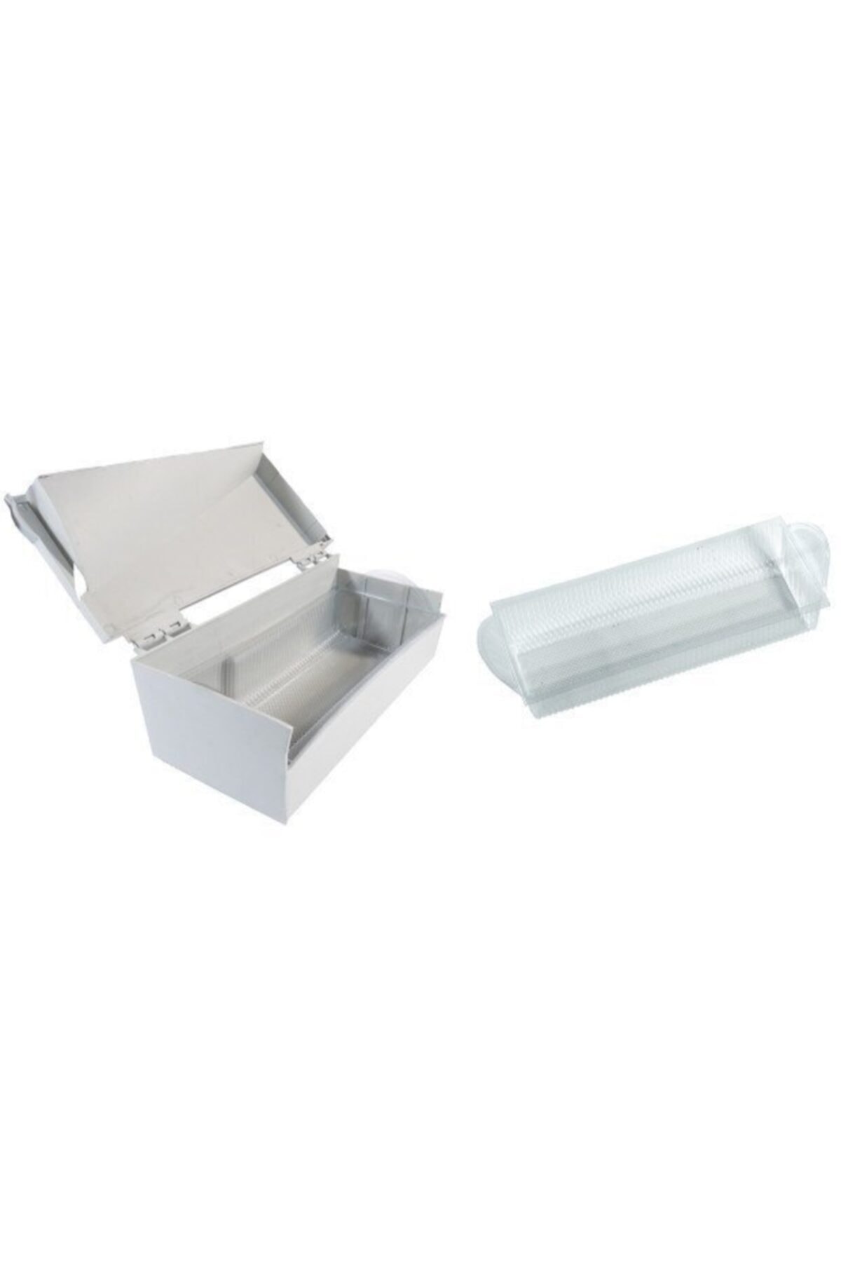 Smart Kitty Değiştirilebilir Atık Haznesi Sk-b10 10 Adet