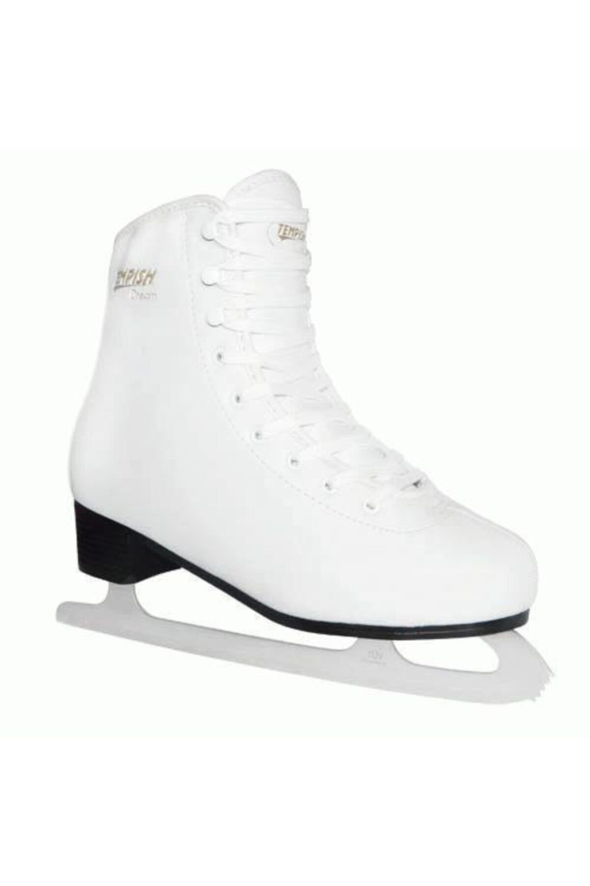 Tempish Dream White Buz Pateni