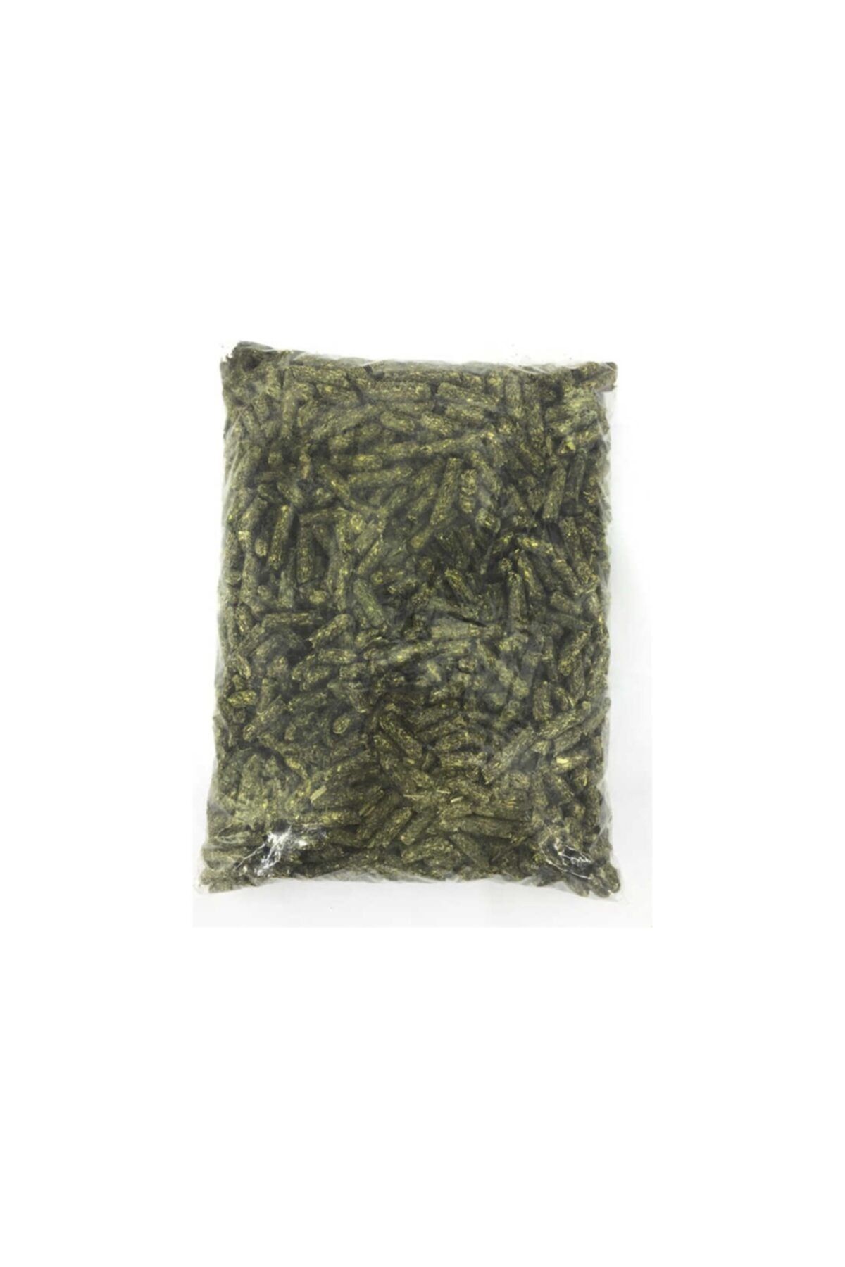 Getreide Neo Pet Market Pelet Kuru Yonca Yavru Kemirgen Otu 1 Kg.