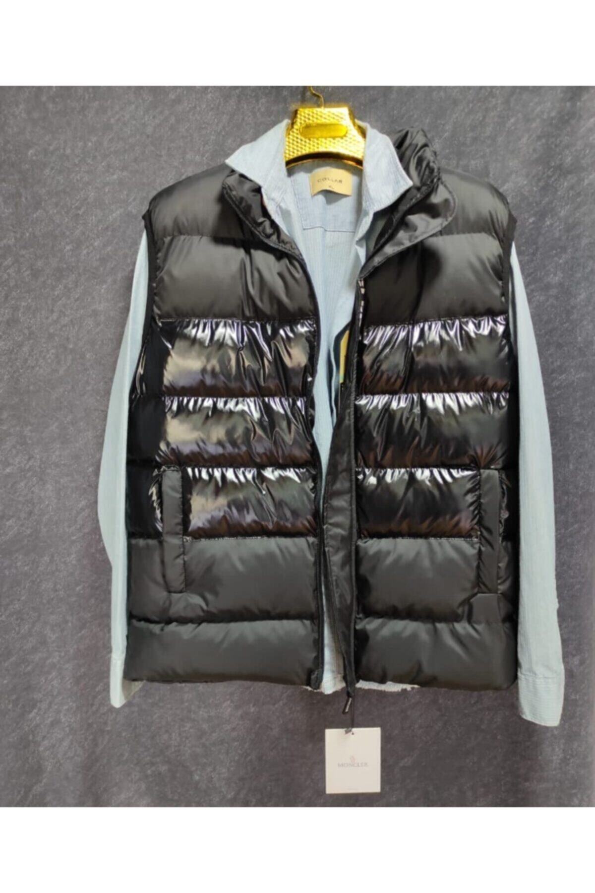 AFROBUTİK Unisex A Kalite Mevsımlık Spor Dolum Slım Fıt Yelek