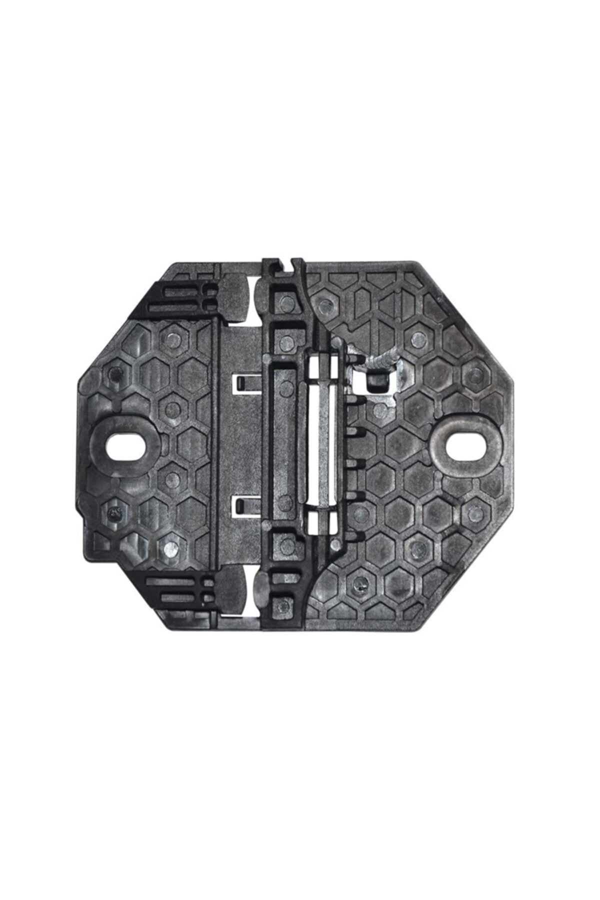 Star Klips Cam Kriko Sol Ön Ve Arka Oto Agraf Oto Klips Renault Clio Sembol Dacia Logan 2 Sandero 2 2012-2015 2