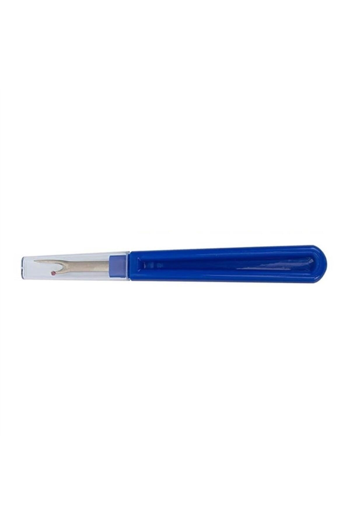 BDR Plastik Saplı Büyük Ilik Sökücü / 115r