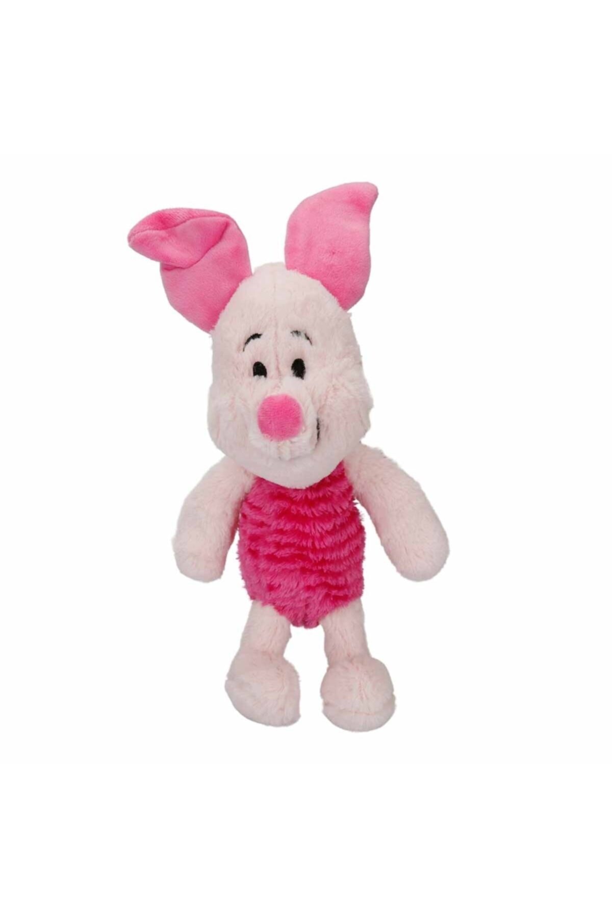 Sunman Winnie The Pooh Piglet Cuddles Peluş