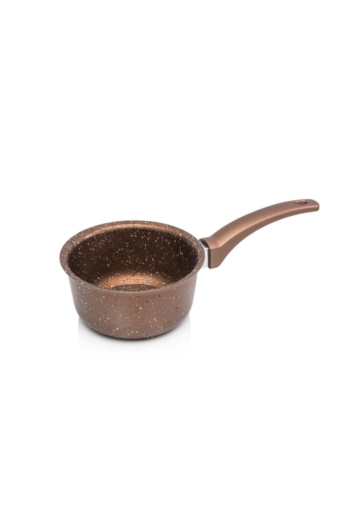 EW's Kitchenware Ews Bronz 12 Cm Mini Sütlük