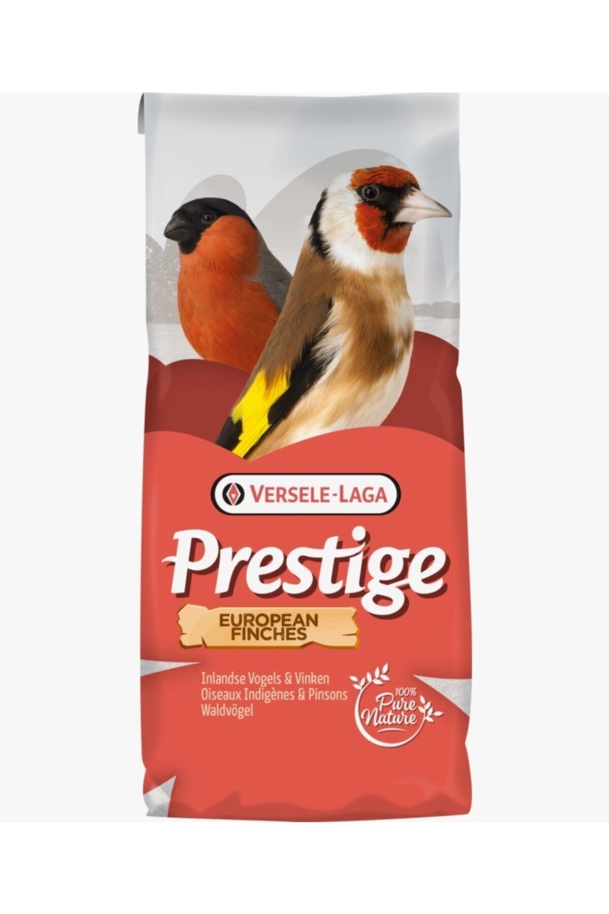 Durbuldum Versele Laga Prestige Goldfinches Extra 15kg
